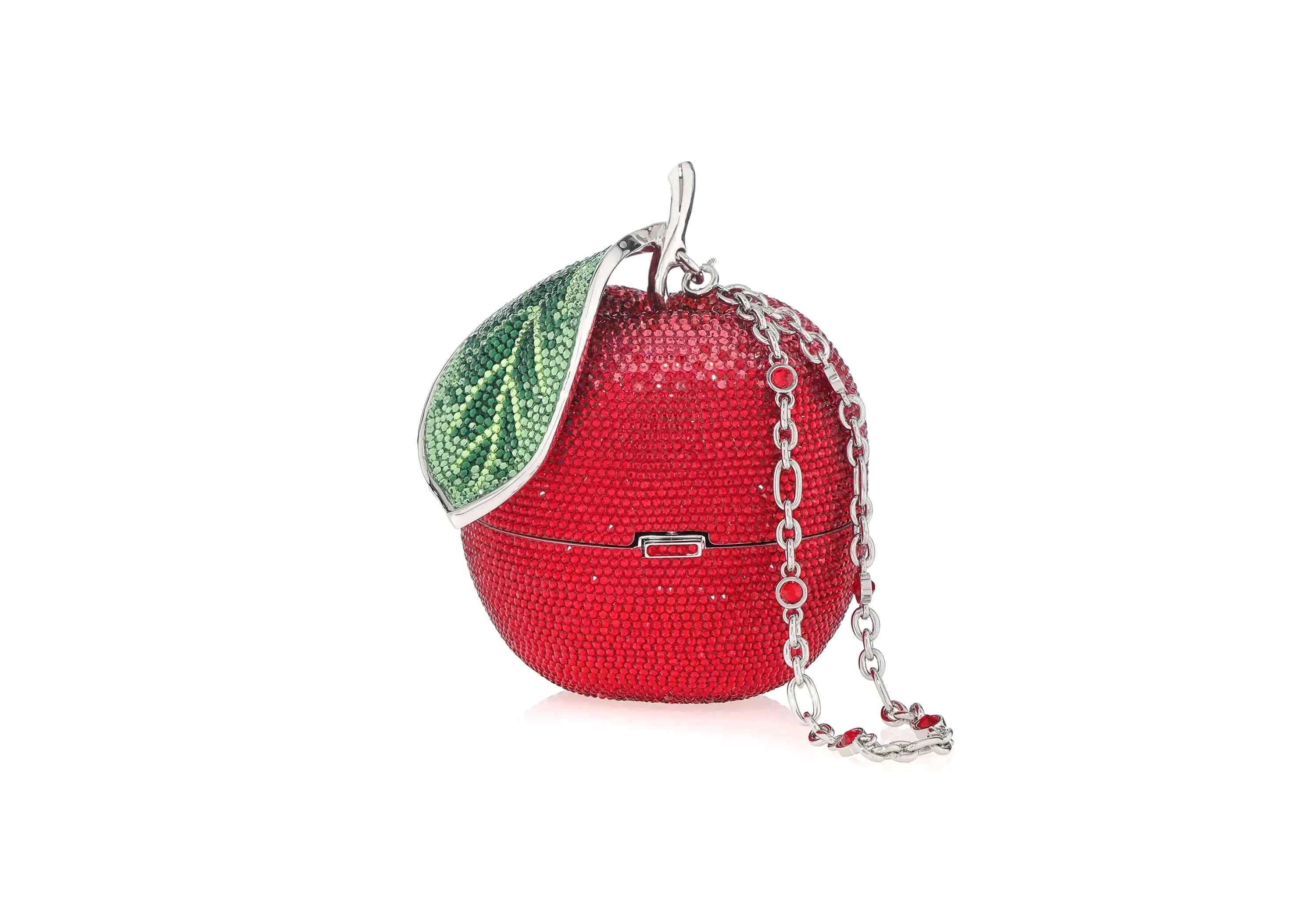 Apple Sweetie sold by Judith Leiber product image thumbnail 5