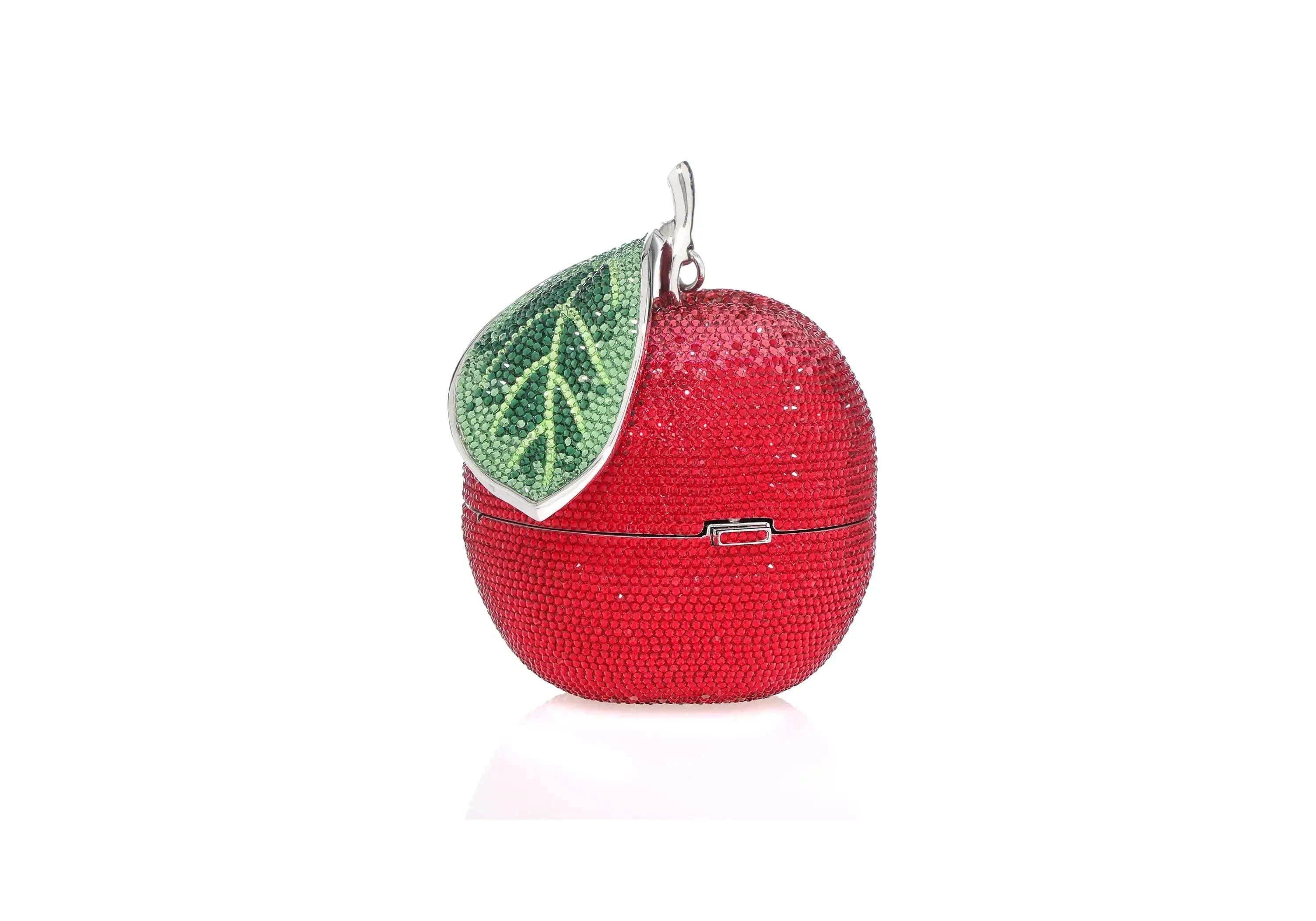 Apple Sweetie sold by Judith Leiber product image thumbnail 4