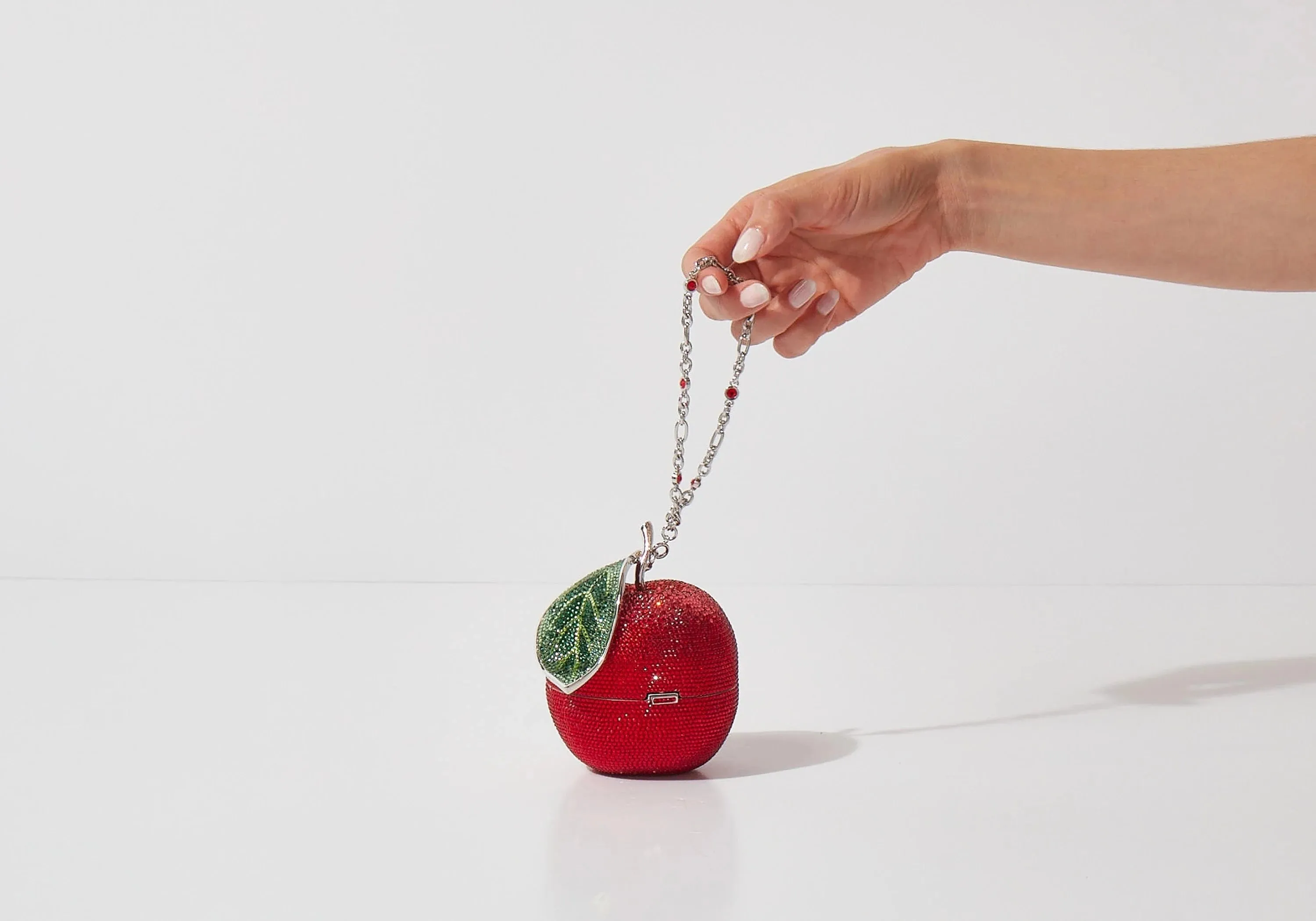 Apple Sweetie sold by Judith Leiber product image thumbnail 2