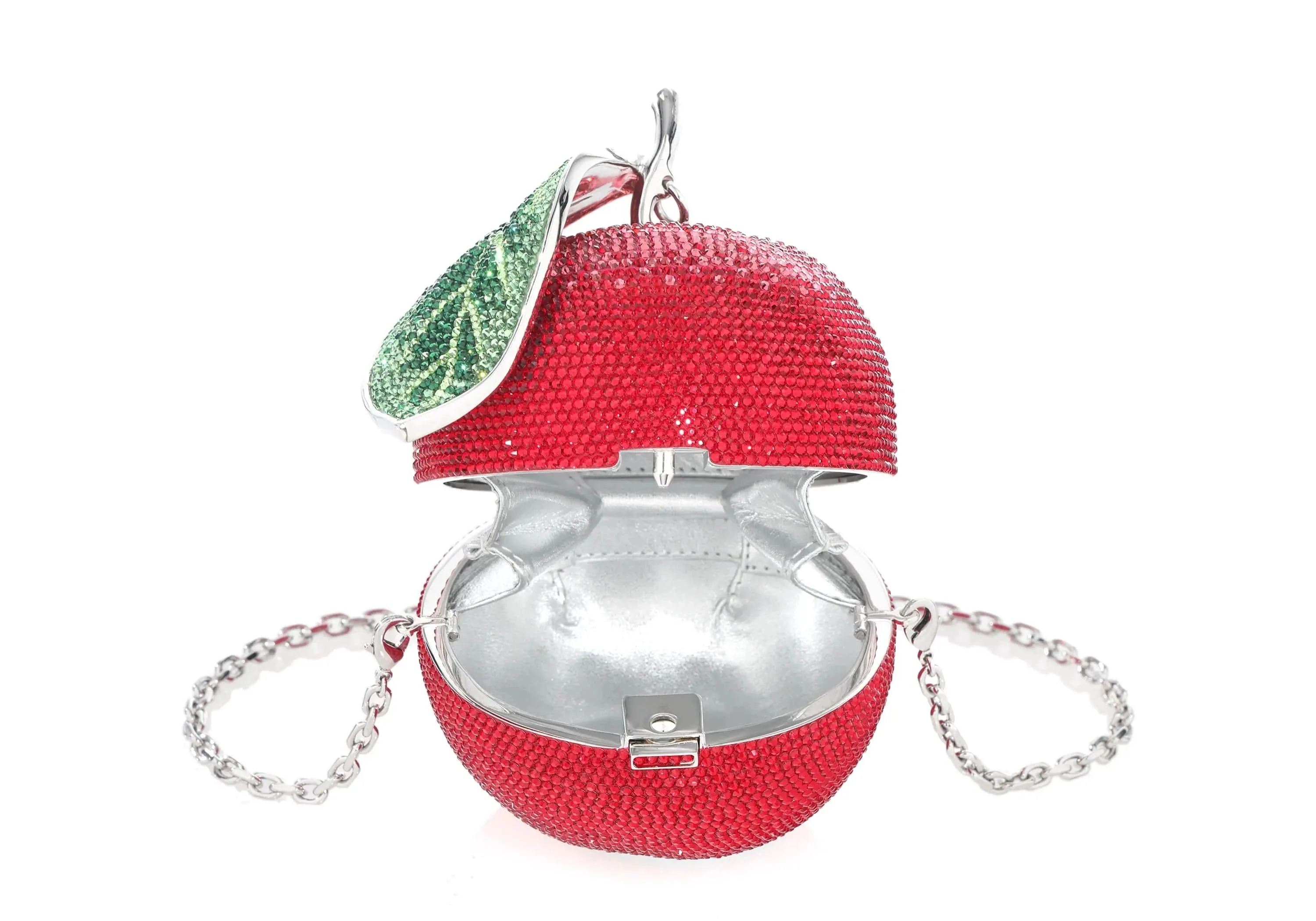 Apple Sweetie sold by Judith Leiber product image thumbnail 3