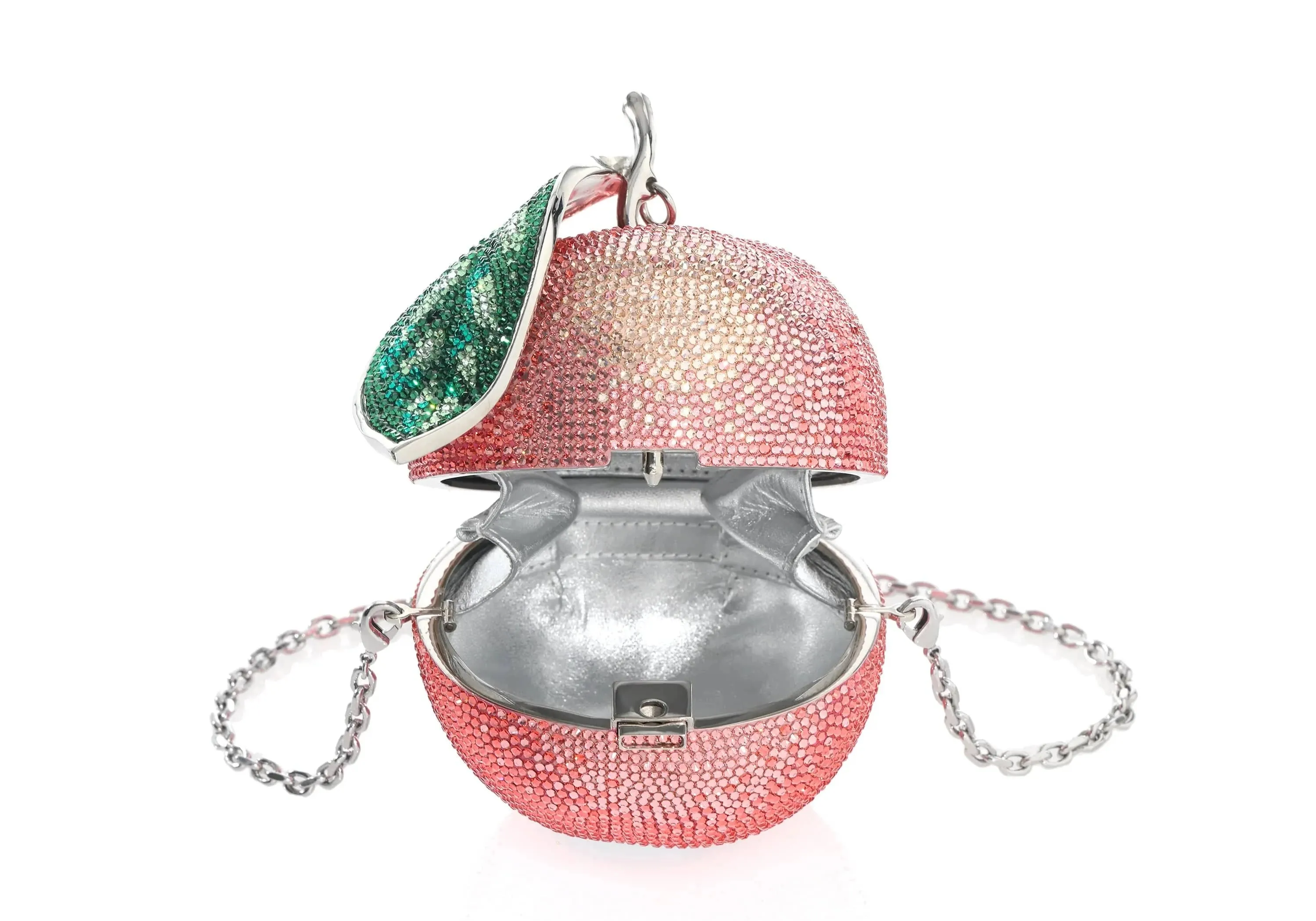 Peach Peachy Keen sold by Judith Leiber product image thumbnail 3