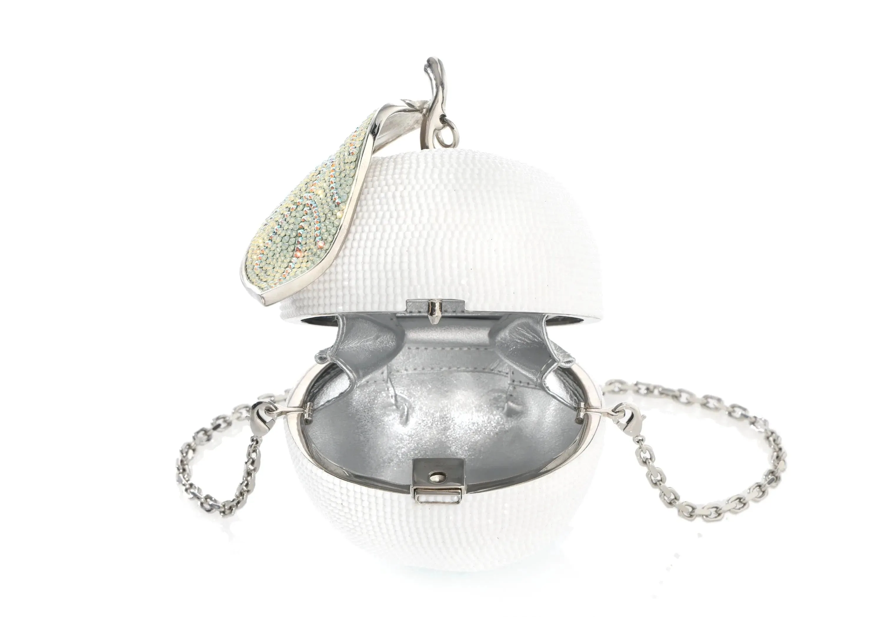 Apple Ghost sold by Judith Leiber product image thumbnail 3