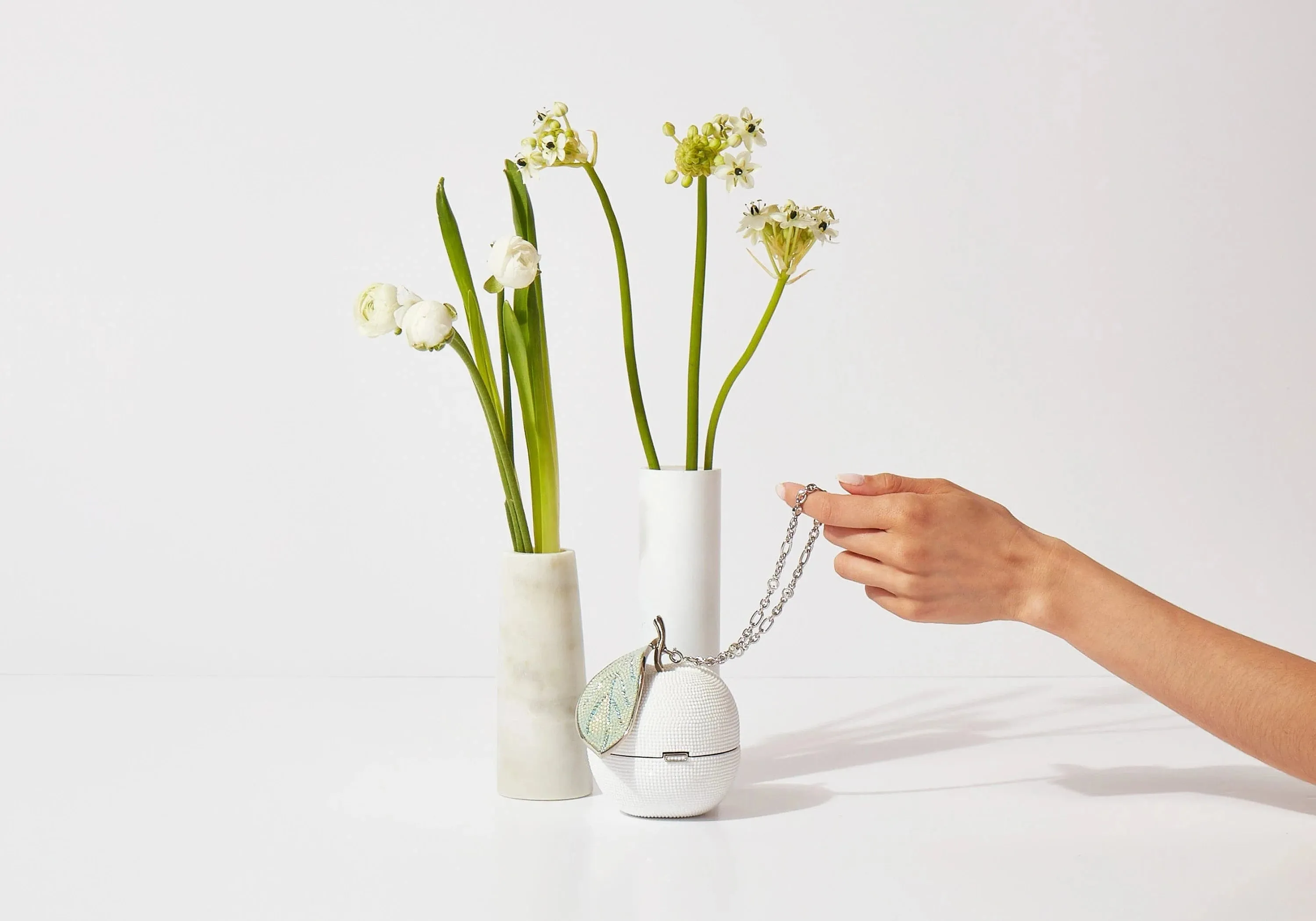 Apple Ghost sold by Judith Leiber product image thumbnail 2