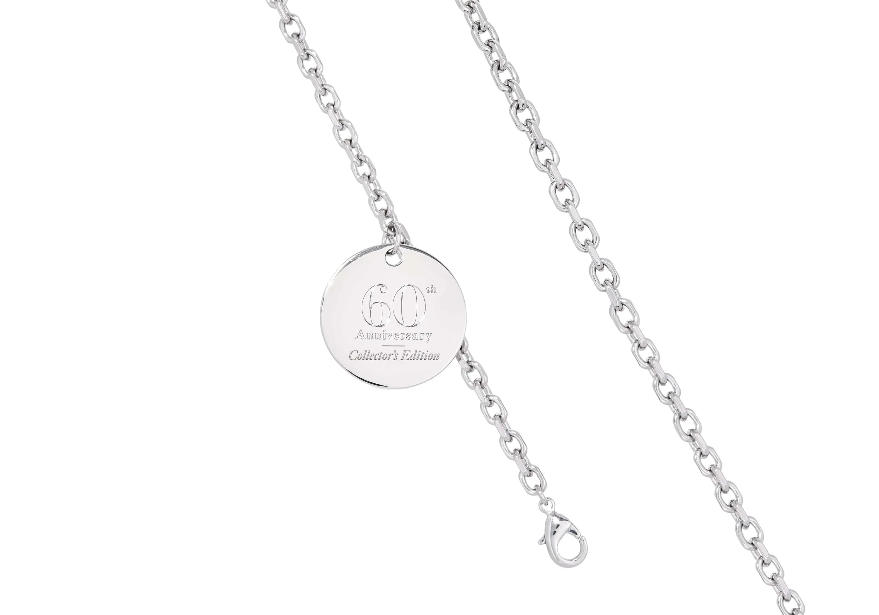 60th Anniversary Egg Garlands (1970's) sold by Judith Leiber product image thumbnail 3