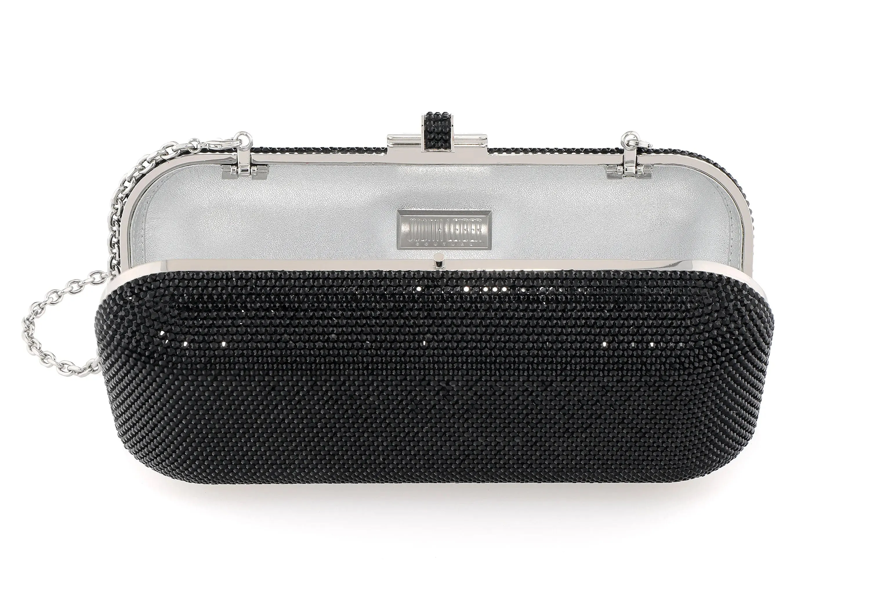 Long Slide Black sold by Judith Leiber product image thumbnail 3