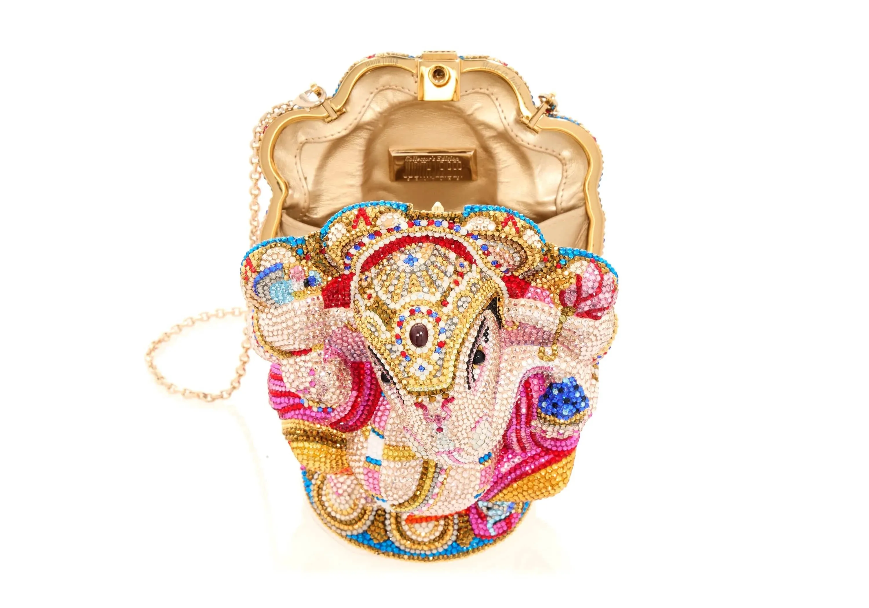 Ganesh Shri sold by Judith Leiber product image thumbnail 3