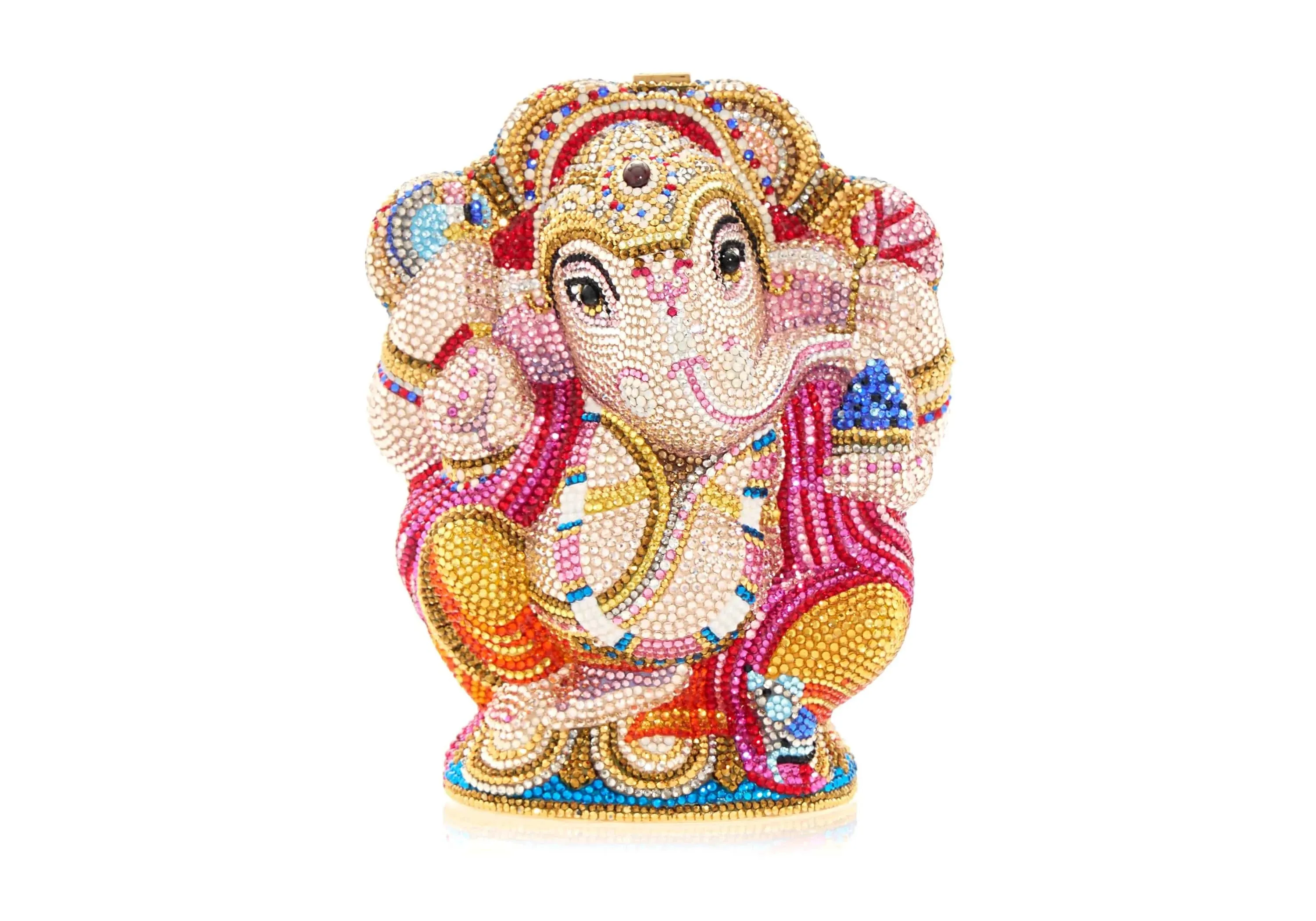 Ganesh Shri sold by Judith Leiber