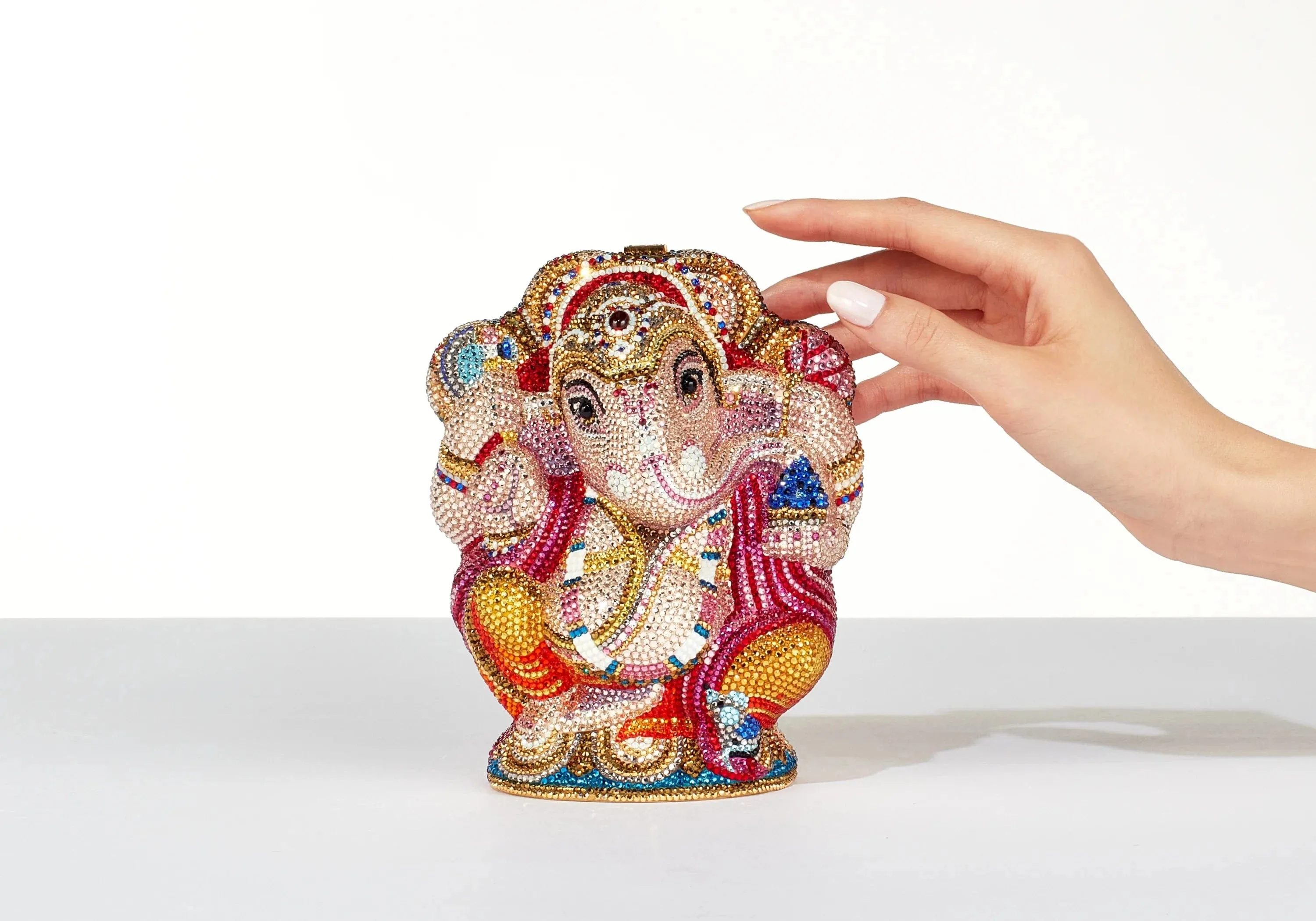 Ganesh Shri sold by Judith Leiber product image thumbnail 2