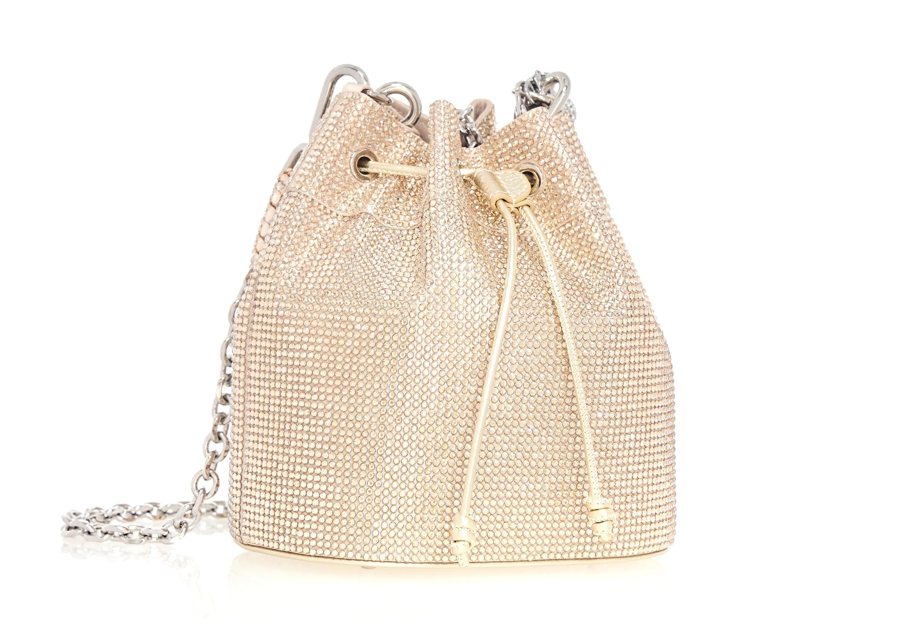 Piper Bucket Prosecco sold by Judith Leiber product image thumbnail 3
