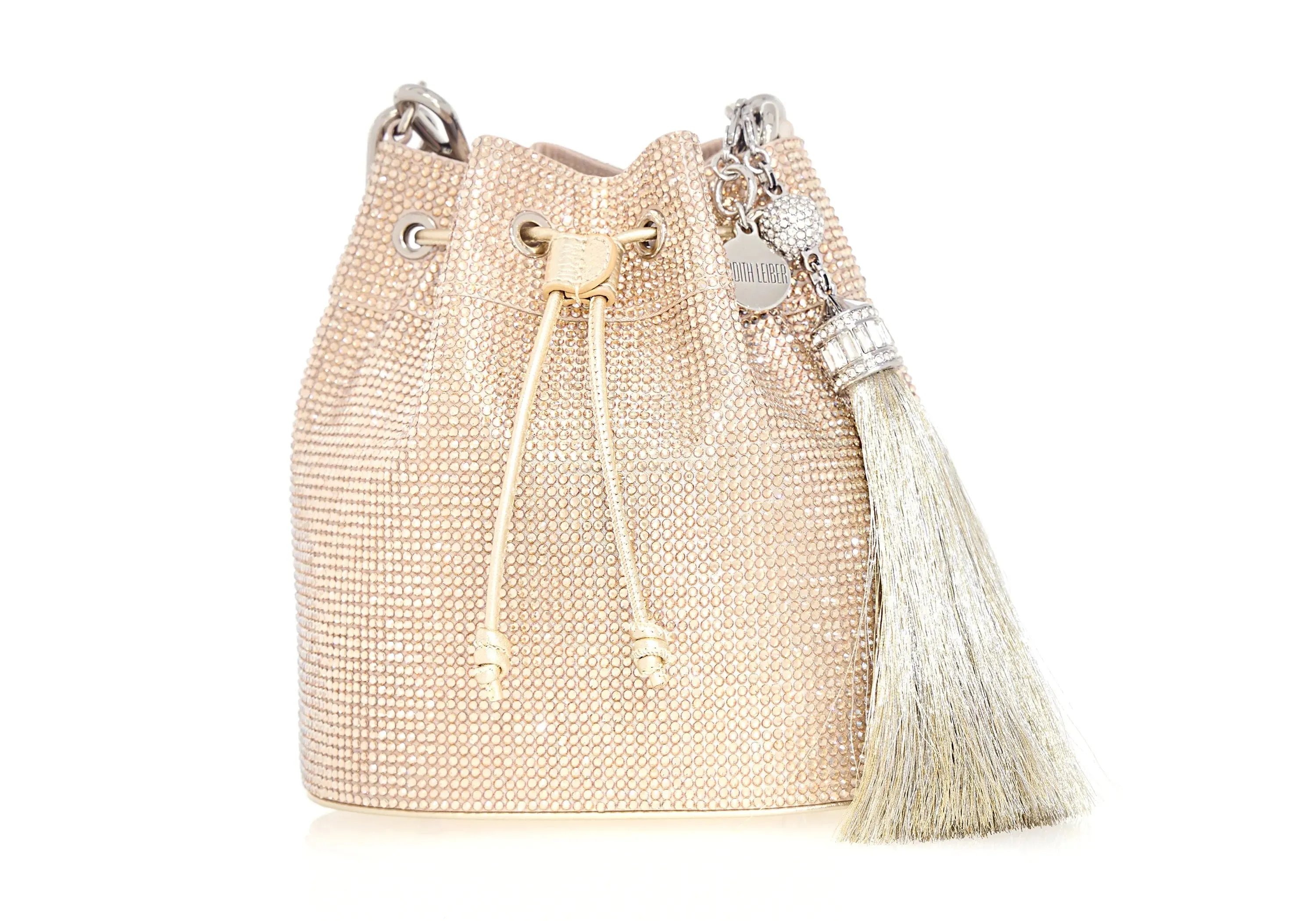 Piper Bucket Prosecco sold by Judith Leiber product image thumbnail 4