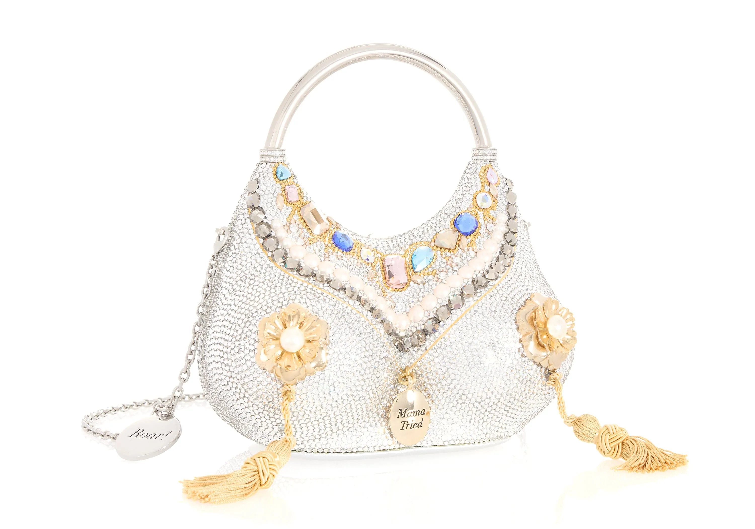 Bust Standing Ovation sold by Judith Leiber product image thumbnail 4