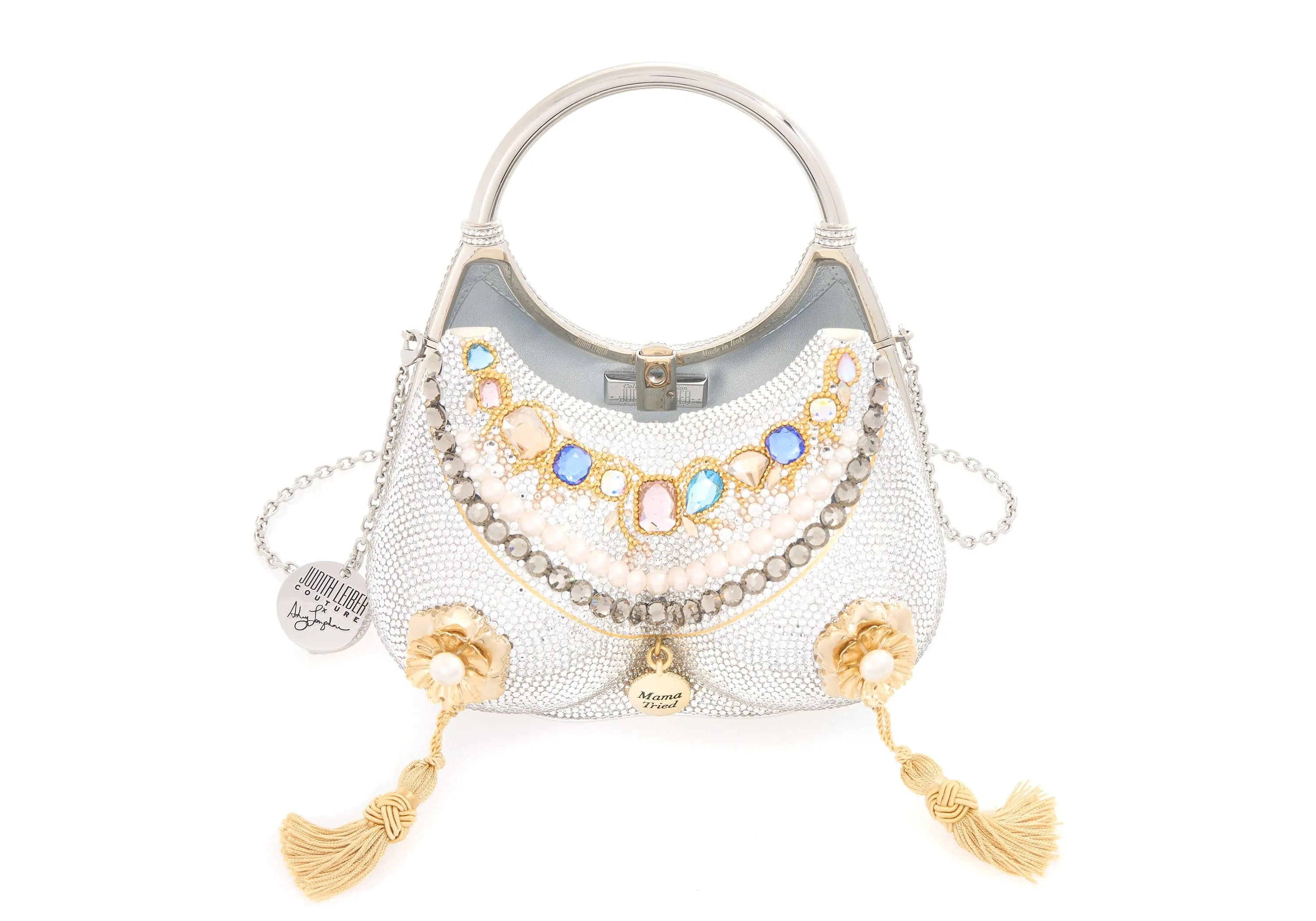 Bust Standing Ovation sold by Judith Leiber product image thumbnail 2