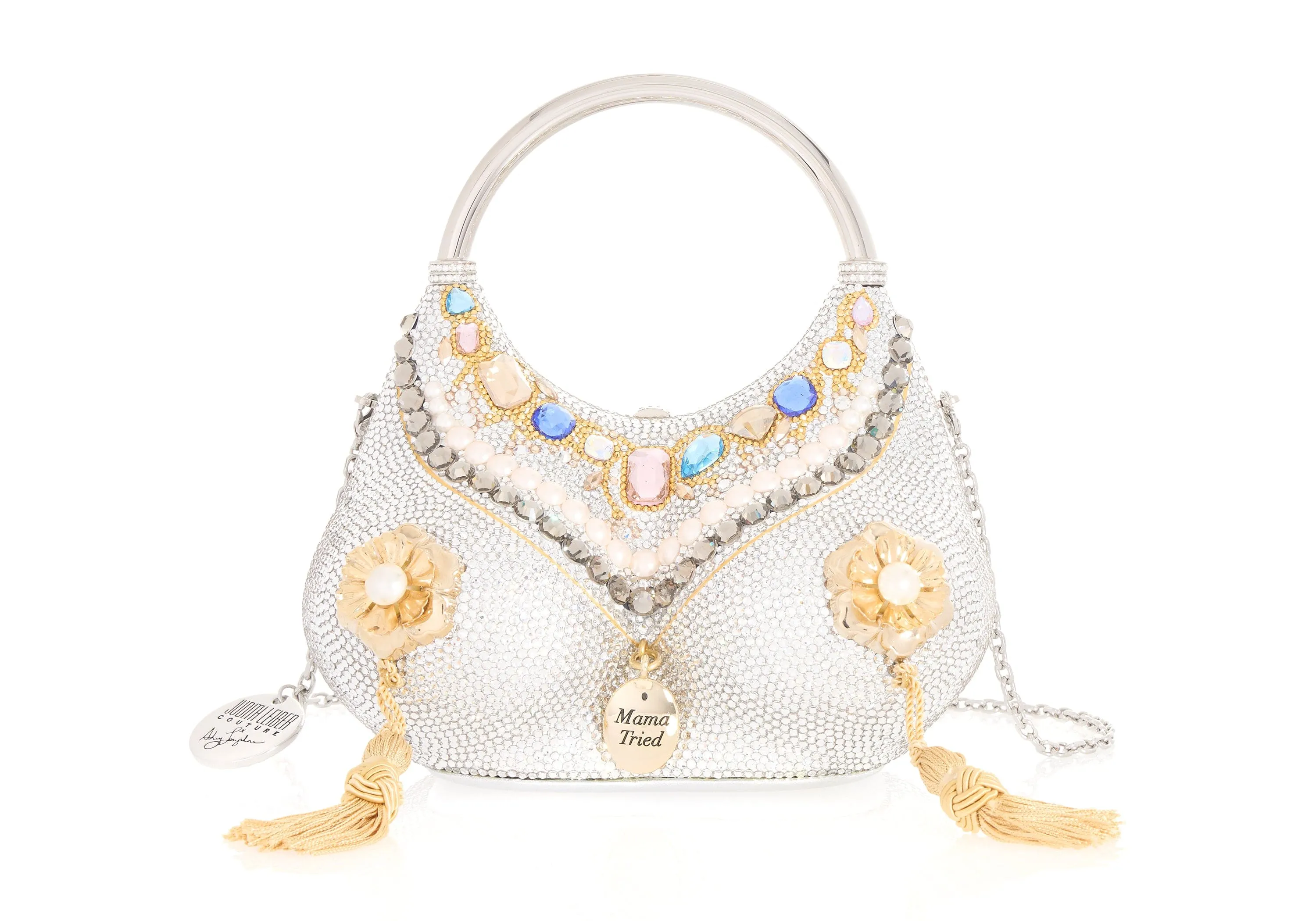 Bust Standing Ovation sold by Judith Leiber product image thumbnail 5