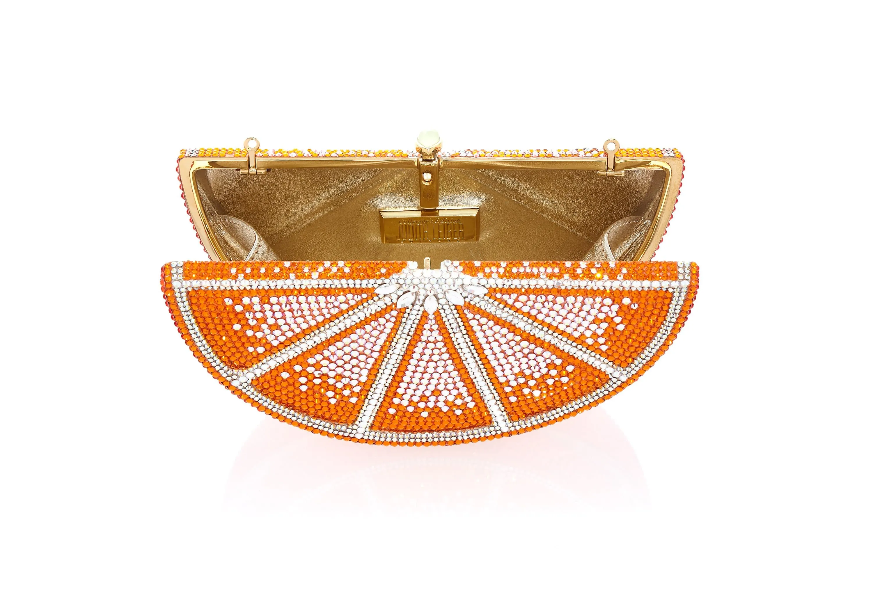 Orange Slice sold by Judith Leiber product image thumbnail 3