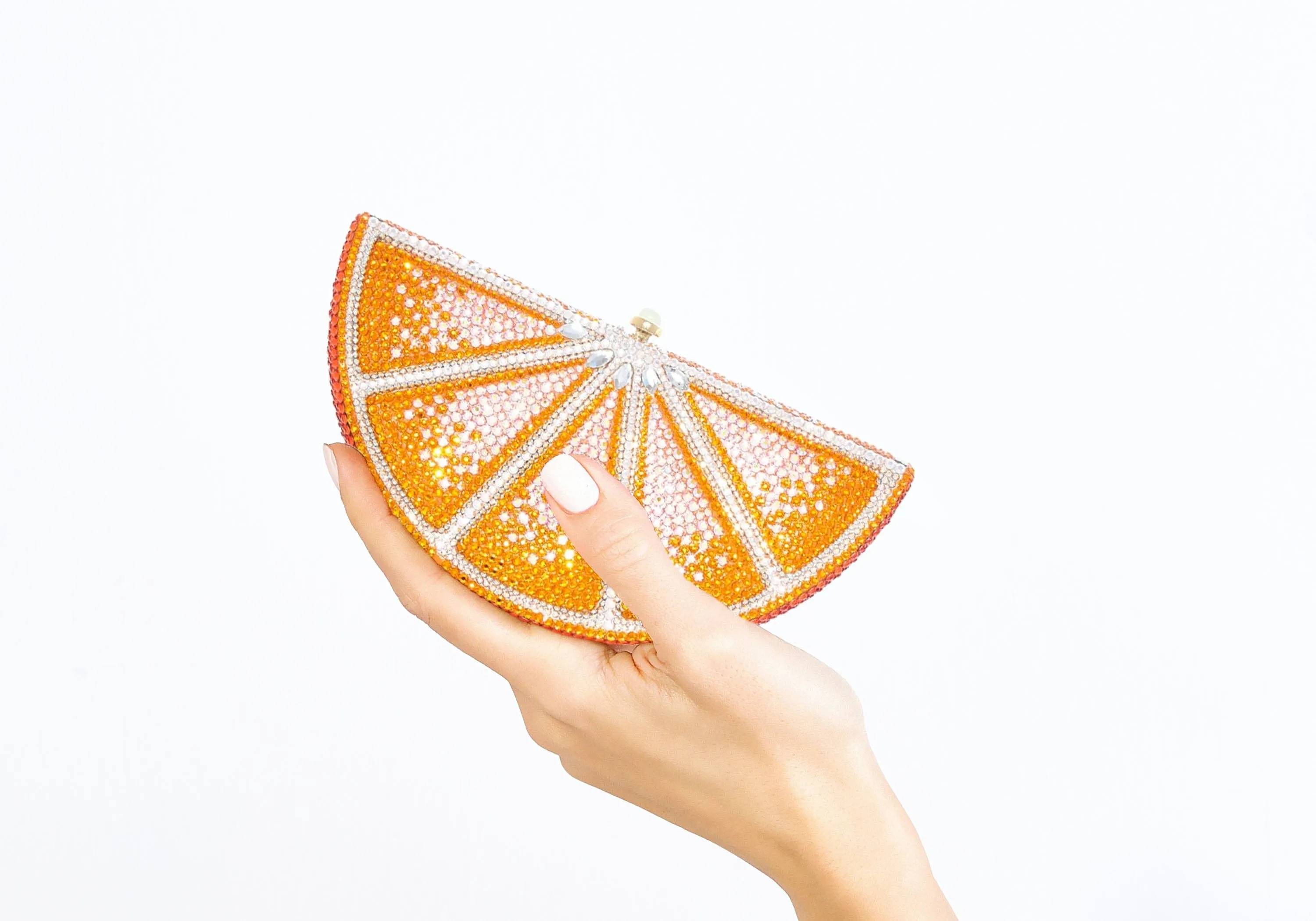 Orange Slice sold by Judith Leiber product image thumbnail 2