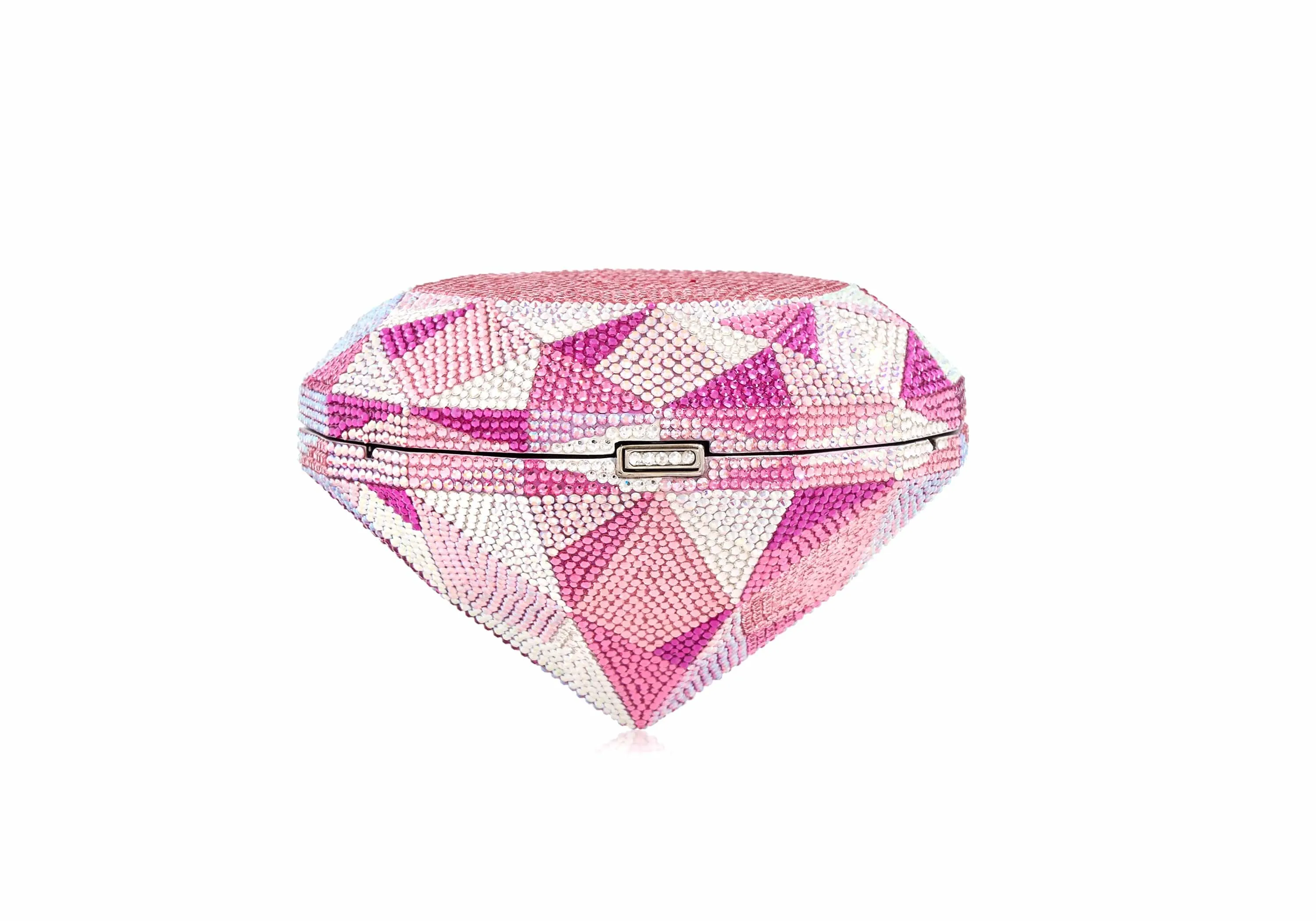 Diamond Pink sold by Judith Leiber