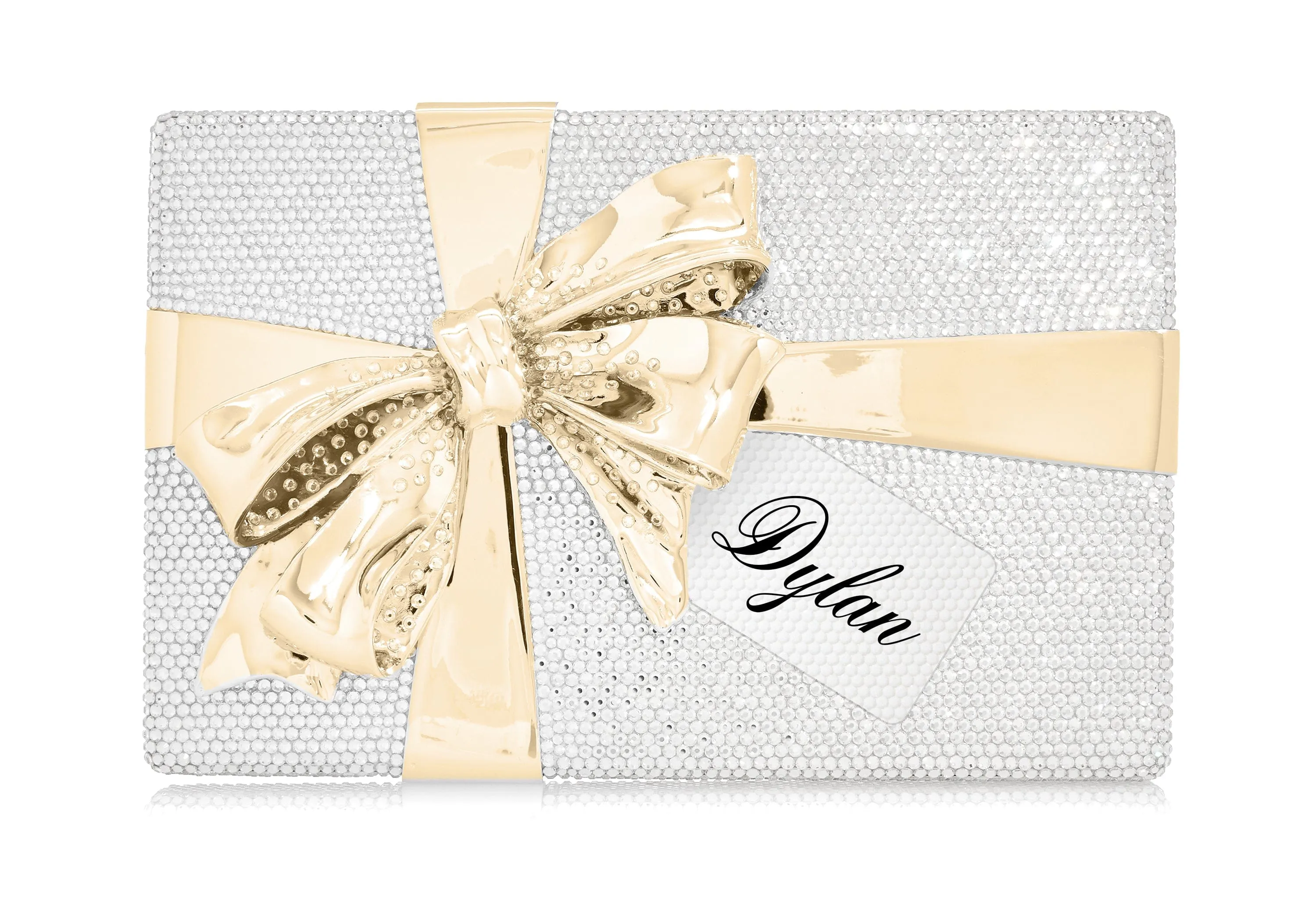 Bespoke Gift Box sold by Judith Leiber product image thumbnail 3