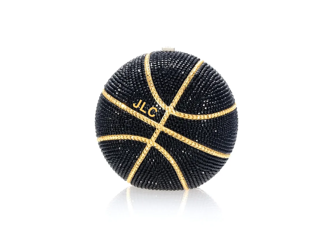 Bespoke Basketball sold by Judith Leiber