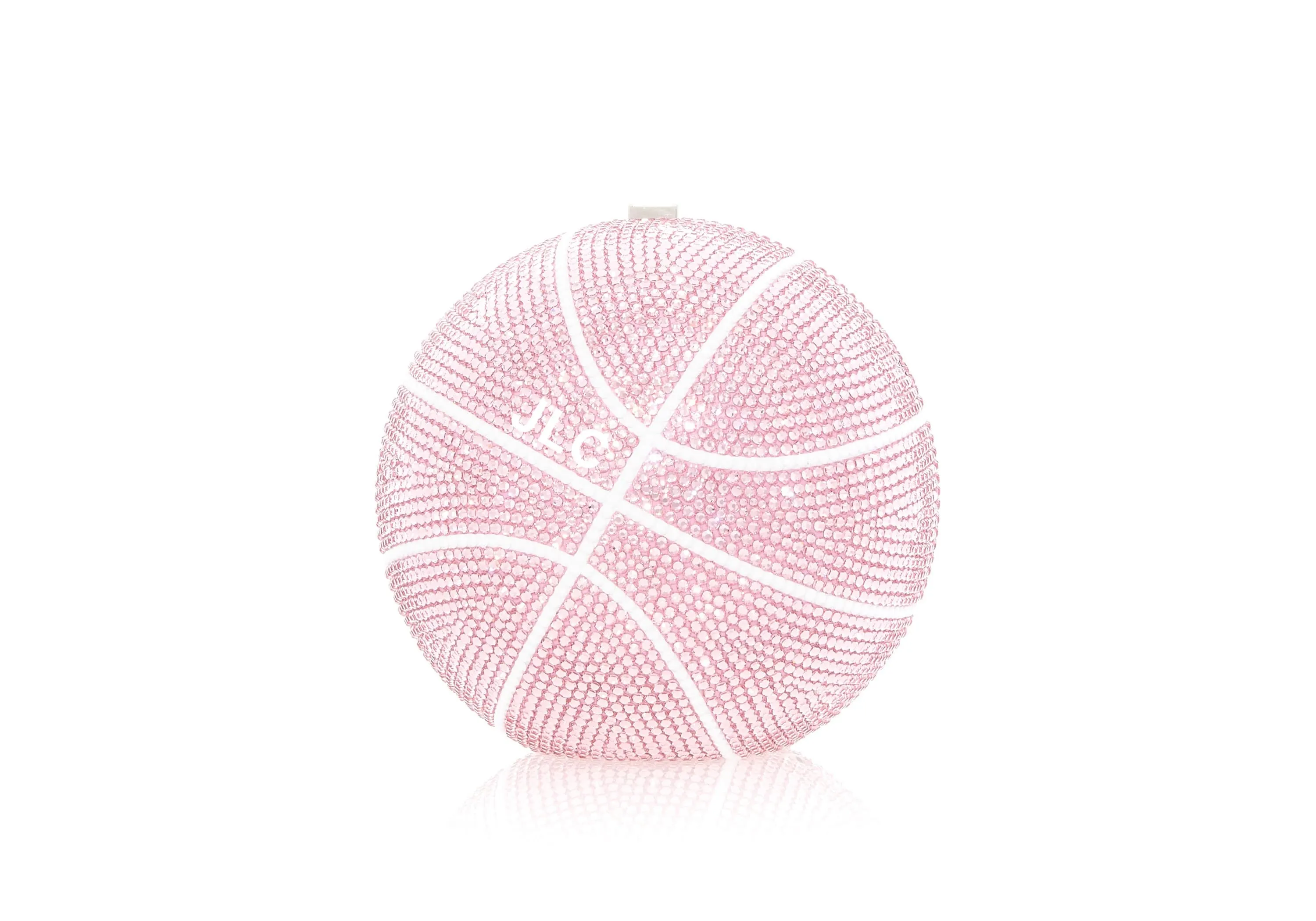 Bespoke Basketball sold by Judith Leiber product image thumbnail 3