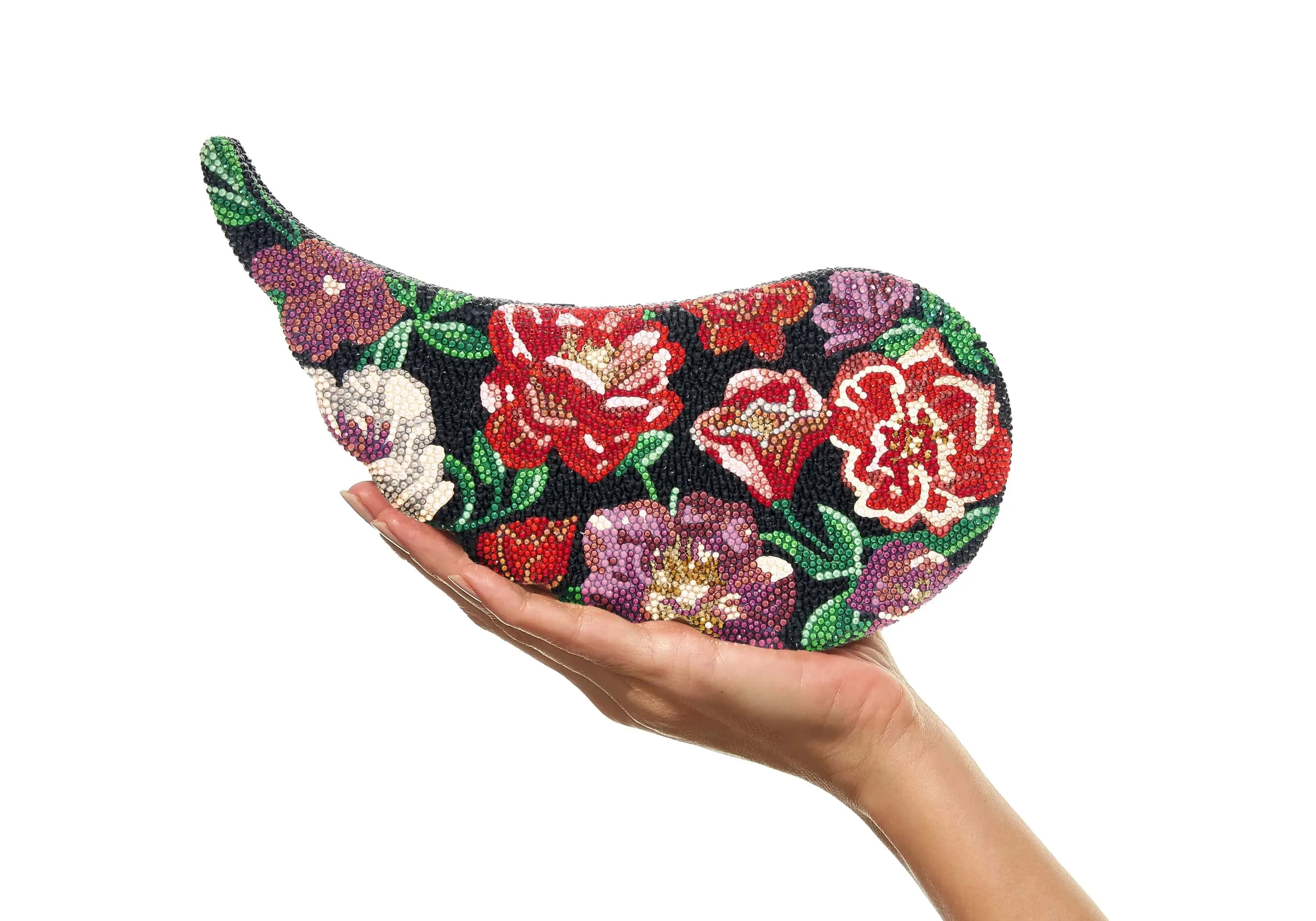 Wing Temptation sold by Judith Leiber product image thumbnail 2