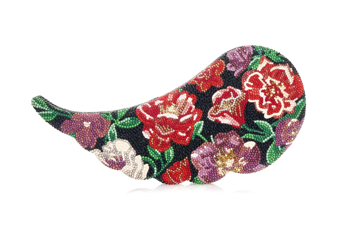 Wing Temptation sold by Judith Leiber