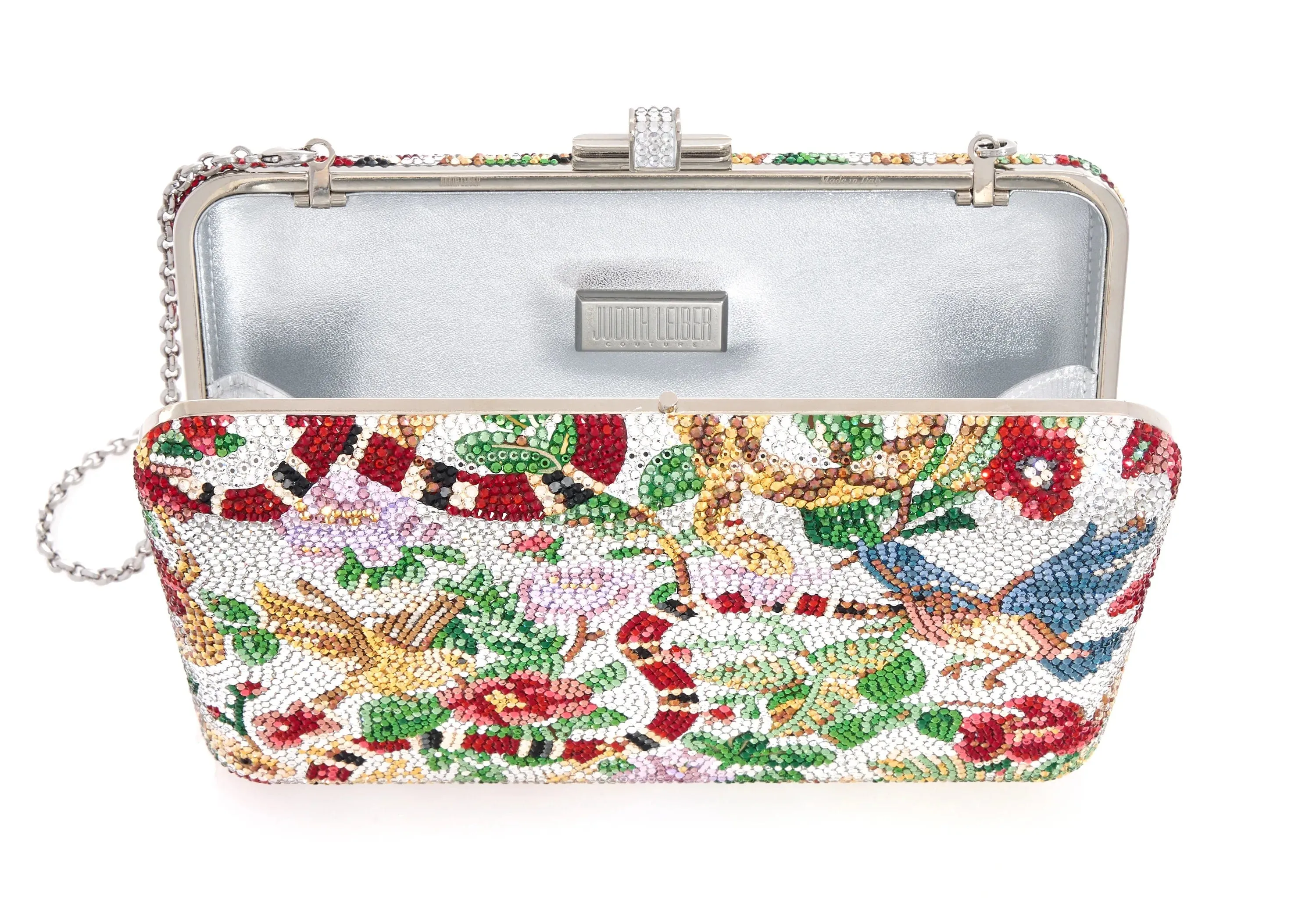 Slim Slide Allegory sold by Judith Leiber product image thumbnail 3