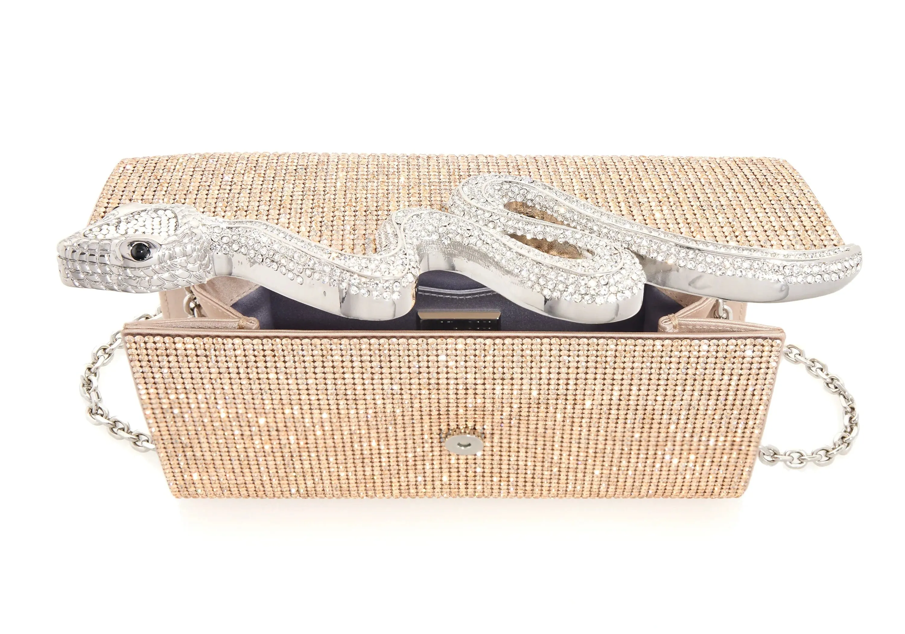 Serpent Fizzoni Prosecco sold by Judith Leiber product image thumbnail 3