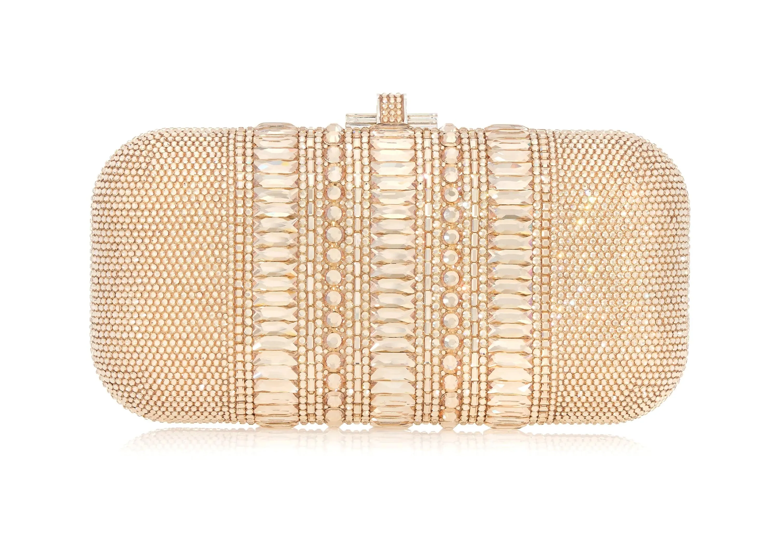 Long Slide Gems Prosecco sold by Judith Leiber