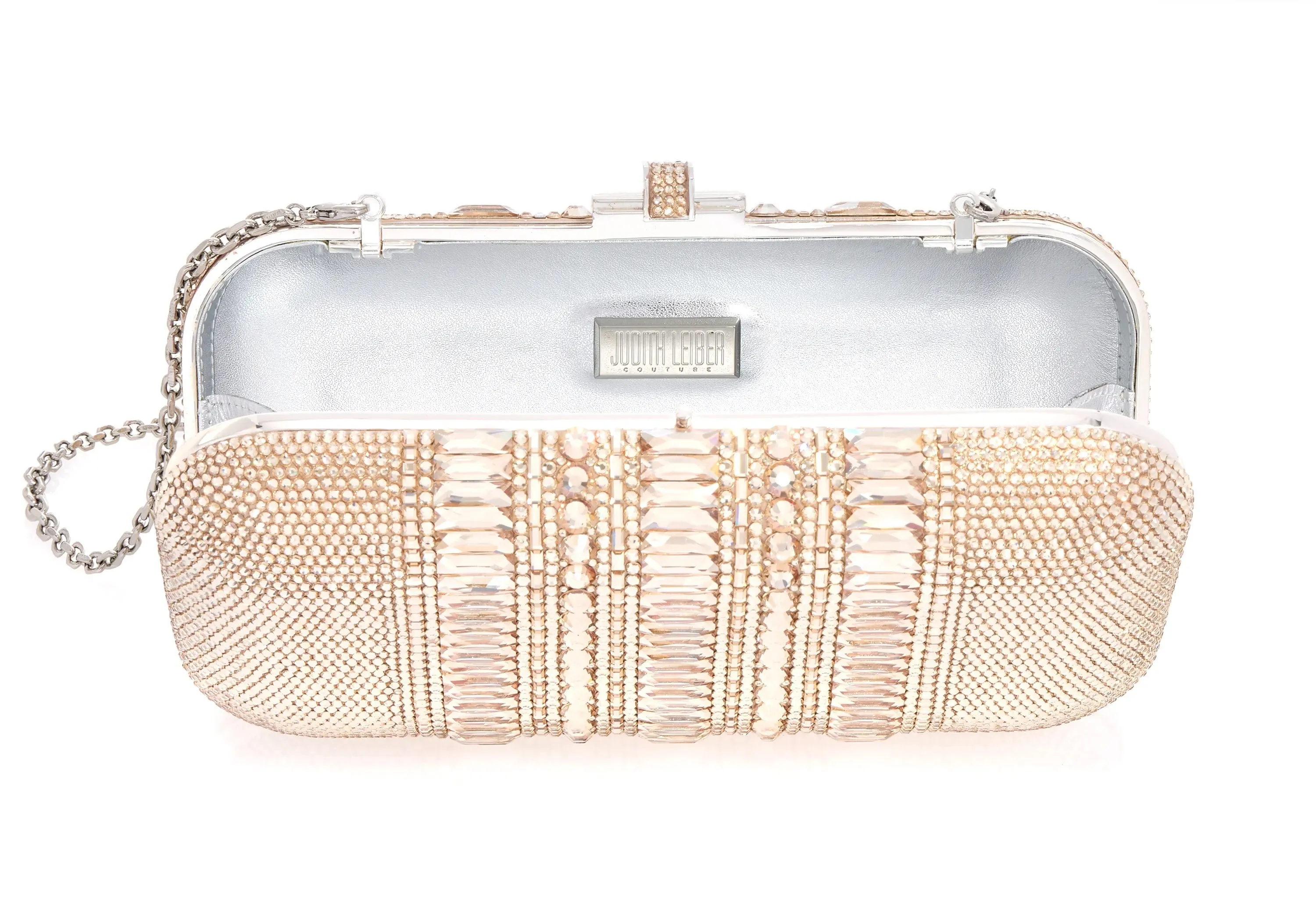 Long Slide Gems Prosecco sold by Judith Leiber product image thumbnail 3