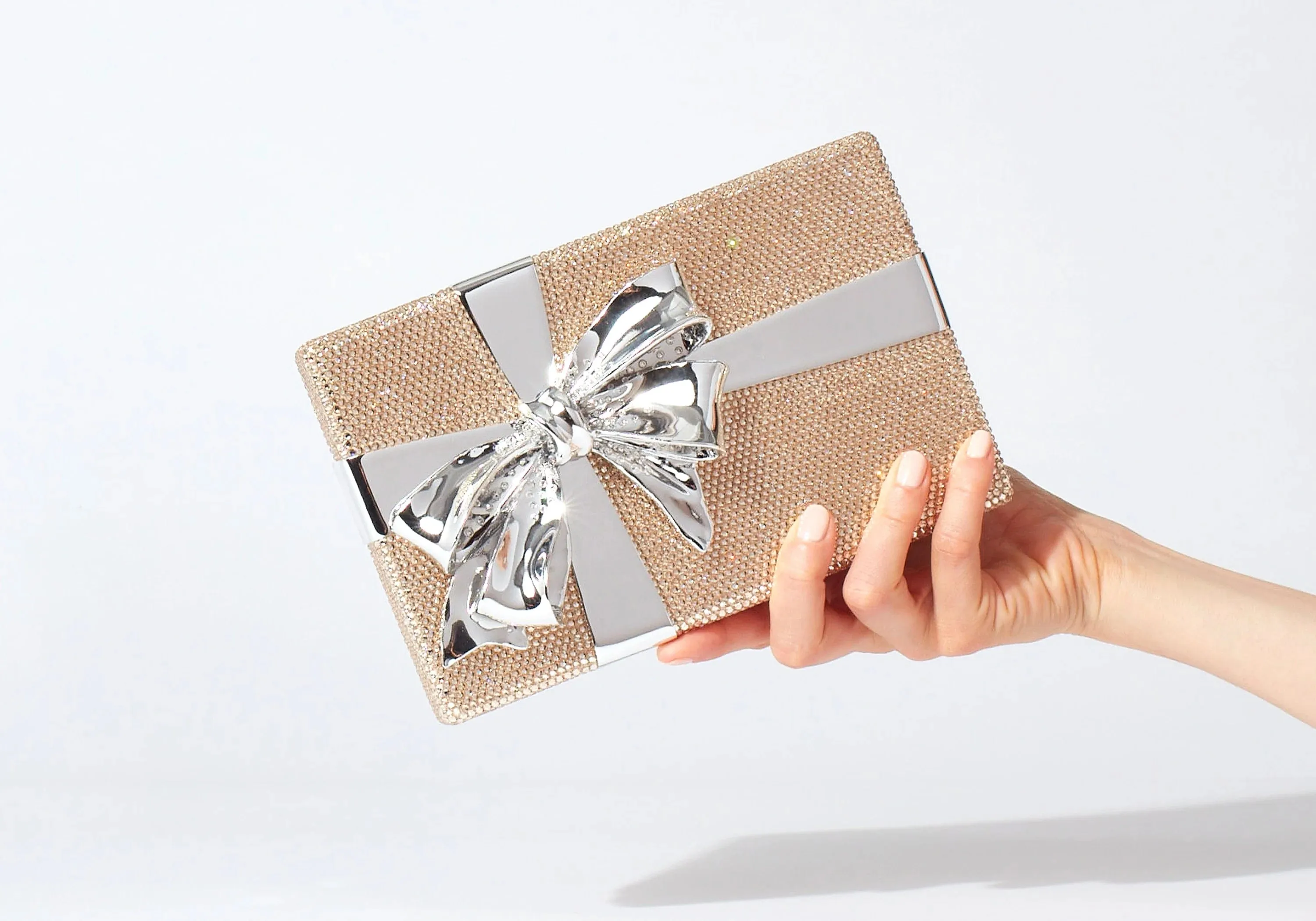 Gift Box Surprise Prosecco sold by Judith Leiber product image thumbnail 2