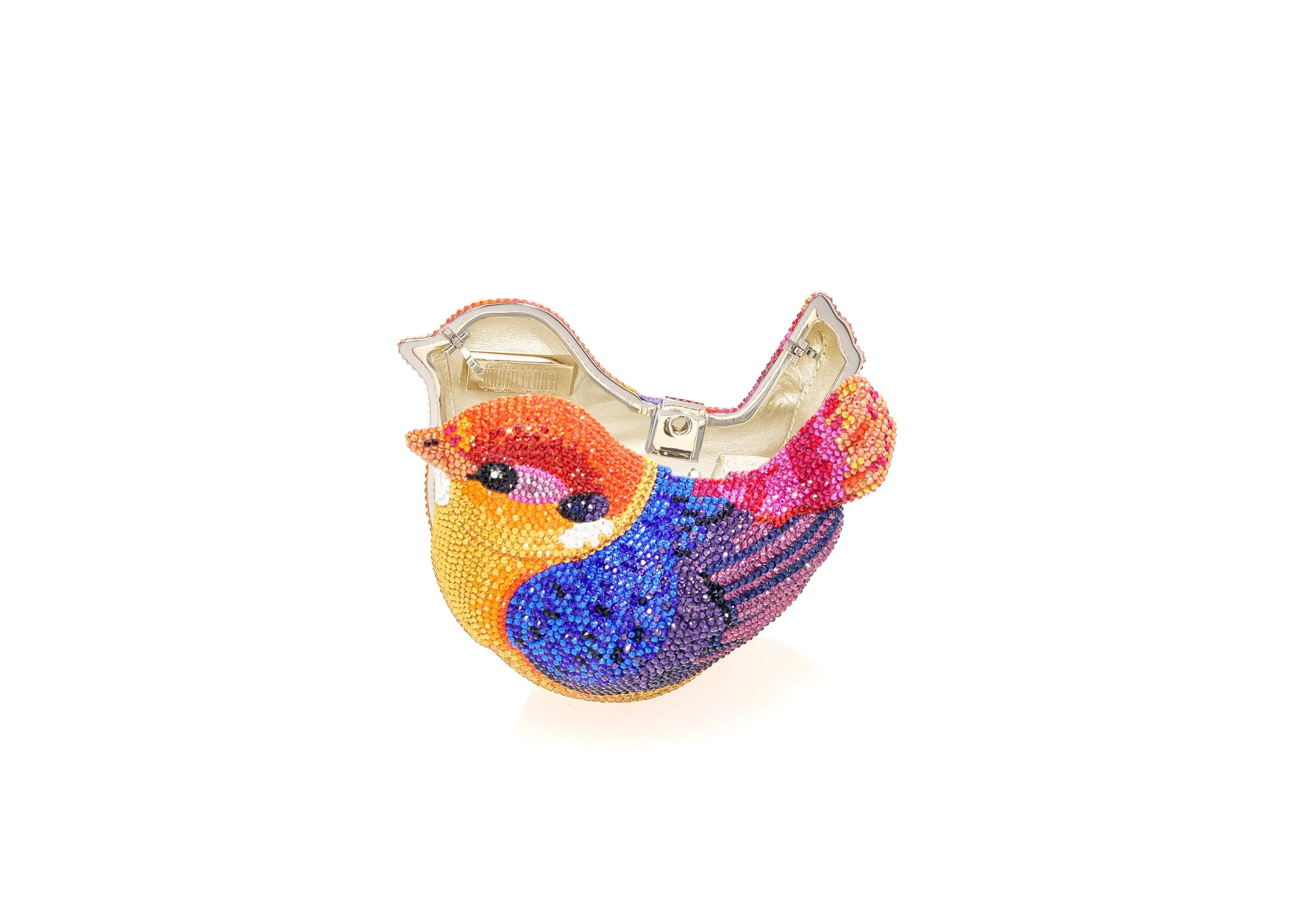 Bird Kingfisher sold by Judith Leiber product image thumbnail 3