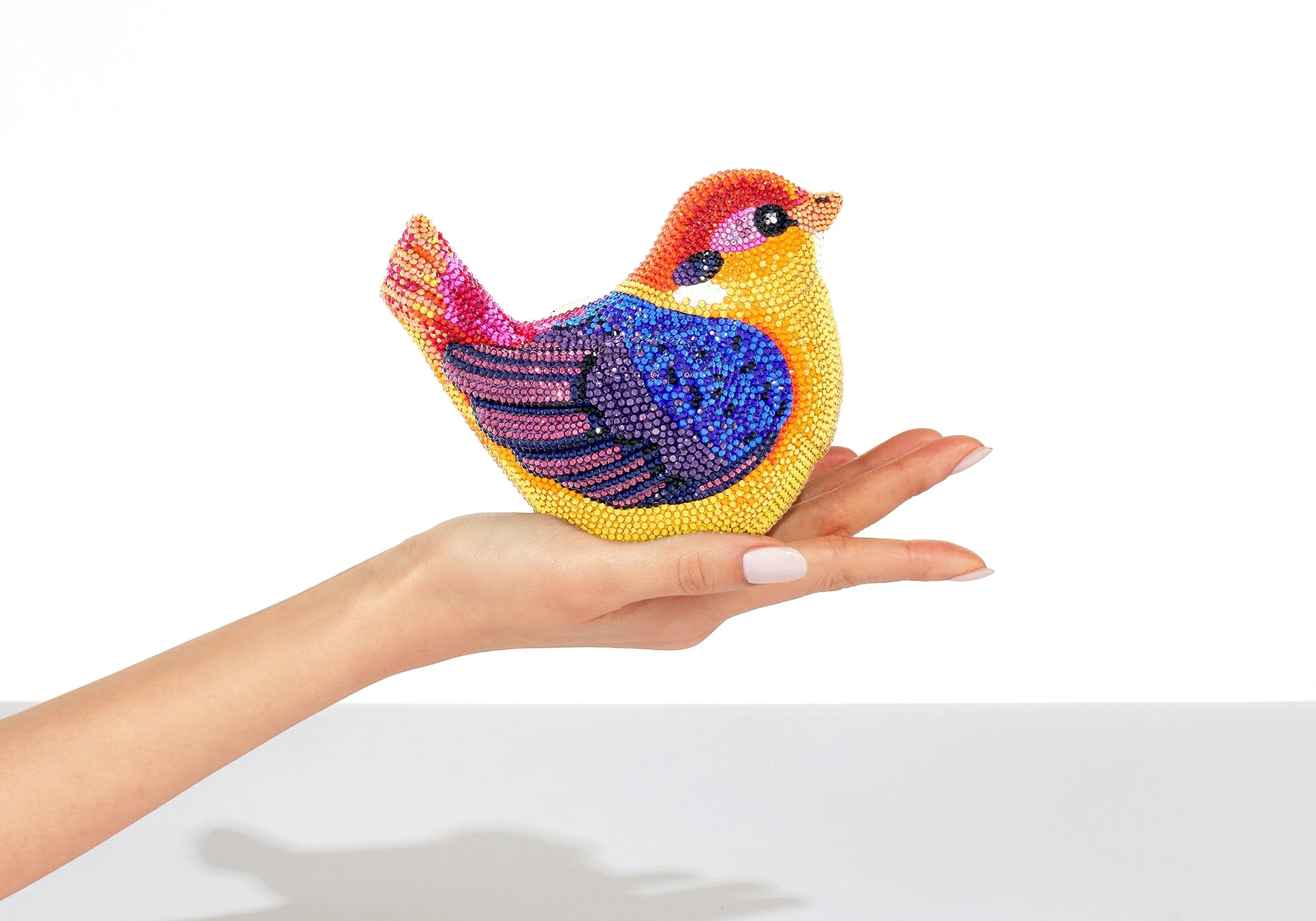Bird Kingfisher sold by Judith Leiber product image thumbnail 2