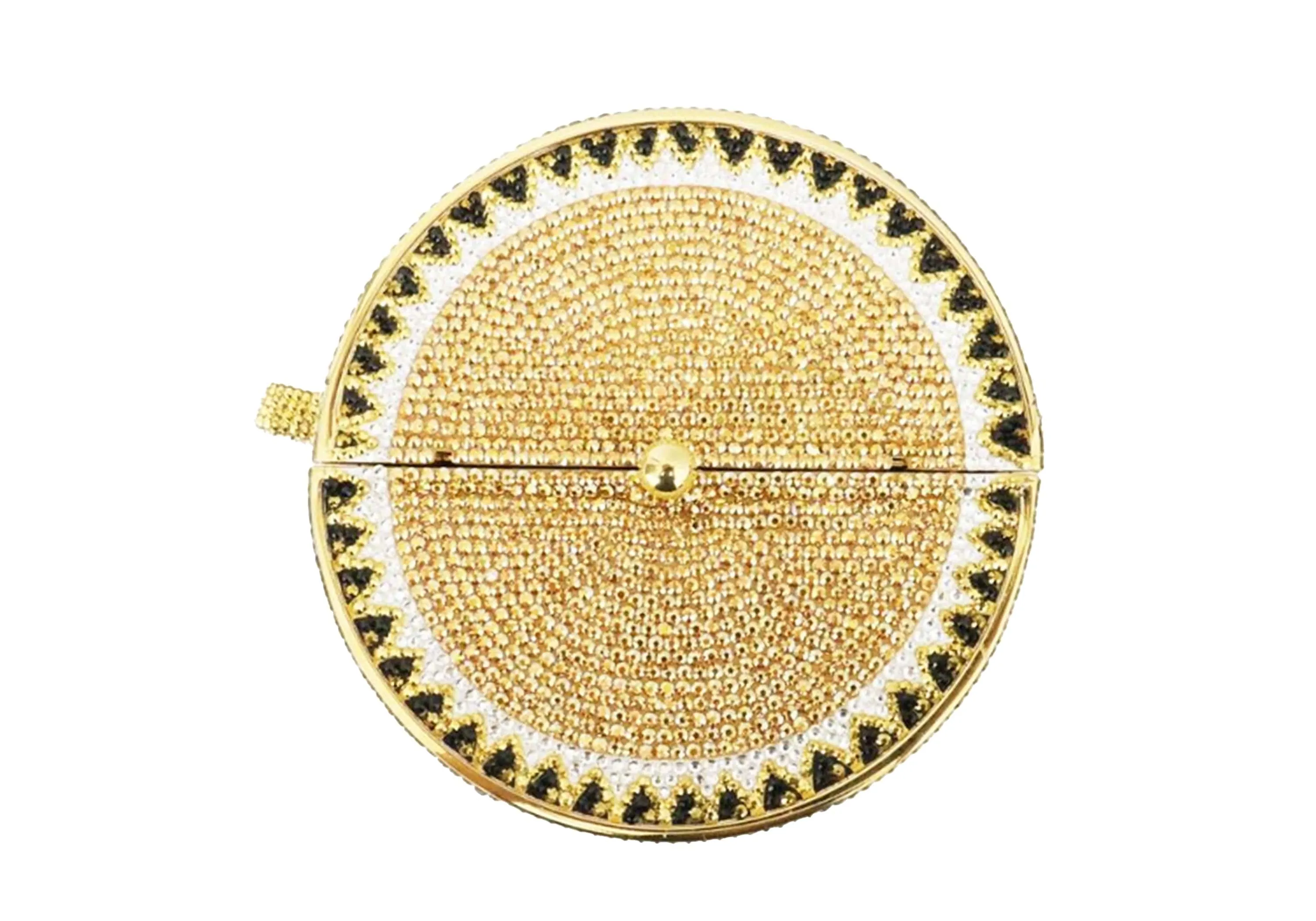 Teacup Purse - Teacup Royal-Tea sold by Judith Leiber product image thumbnail 4