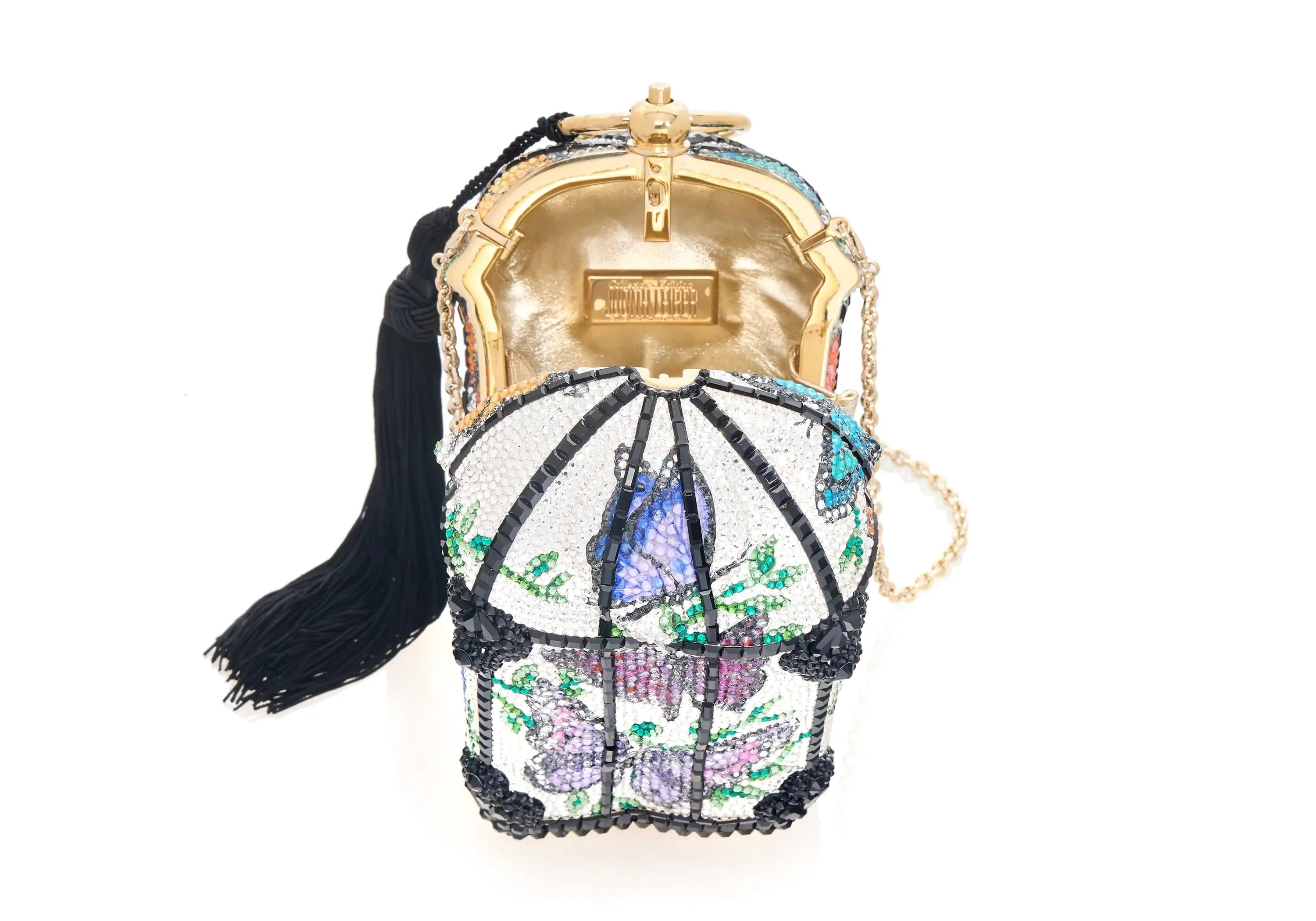 Habitat Metamorphosis sold by Judith Leiber product image thumbnail 3