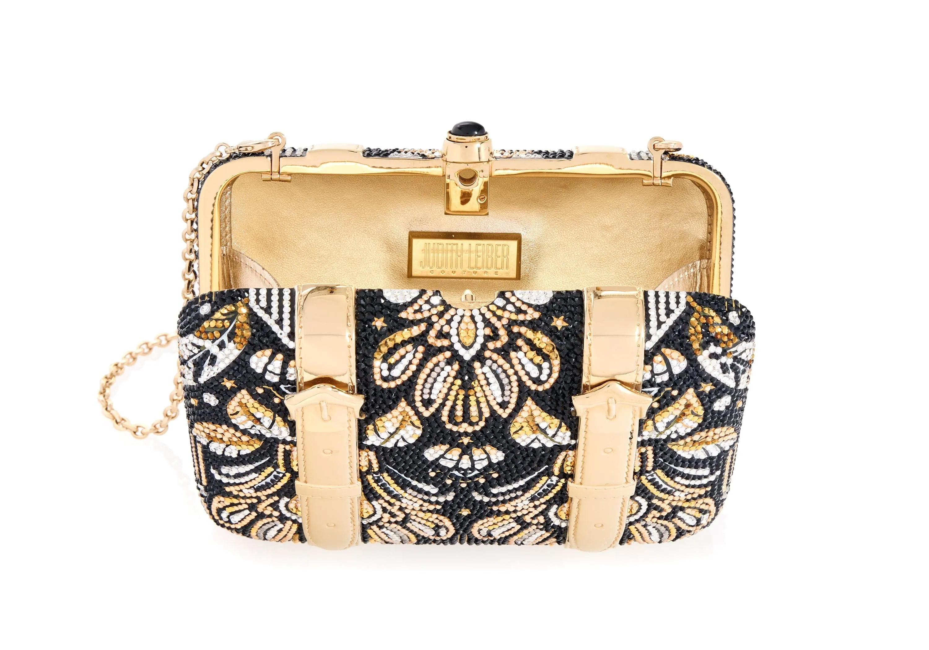 Valise Voyage sold by Judith Leiber product image thumbnail 3