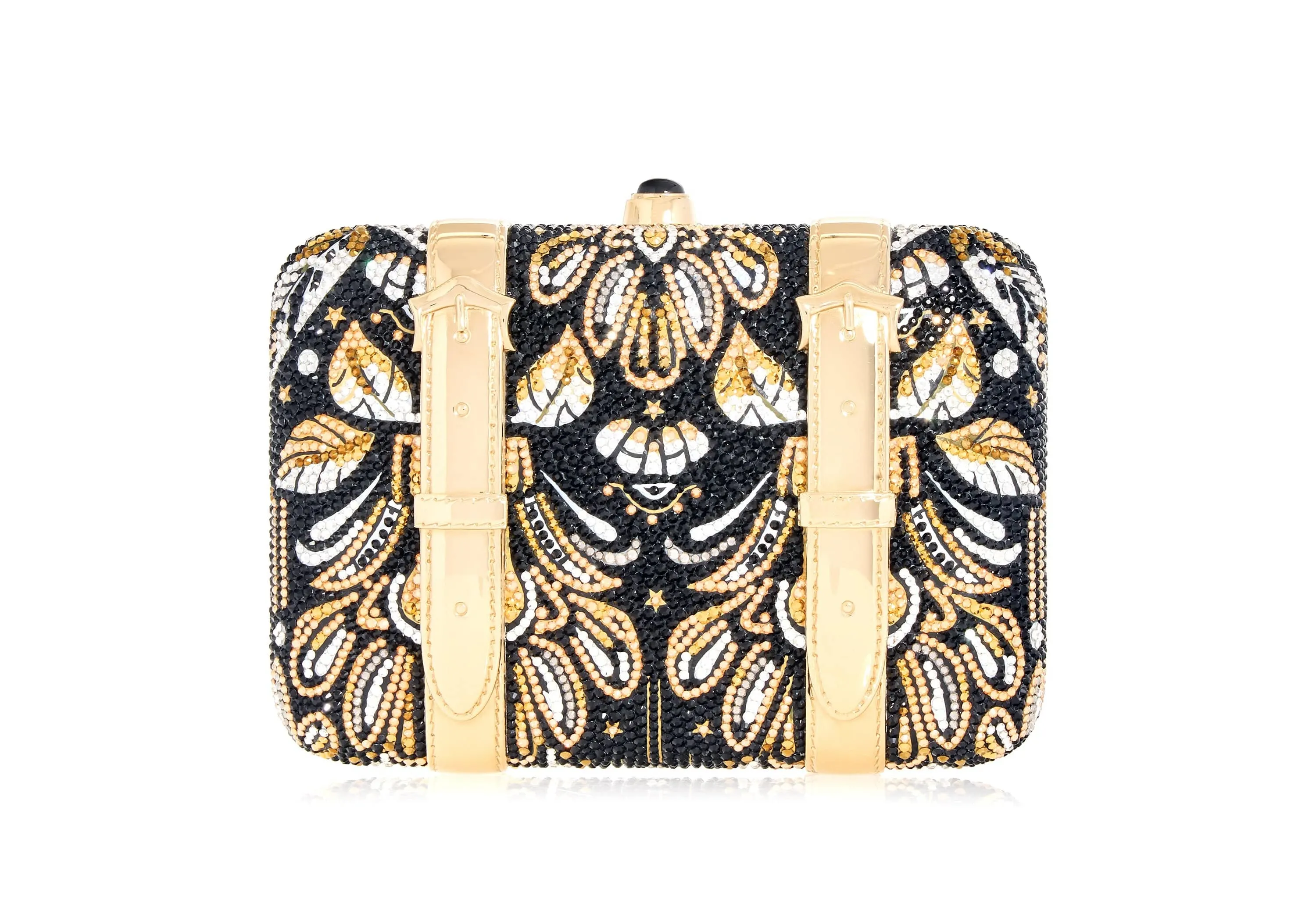 Valise Voyage sold by Judith Leiber