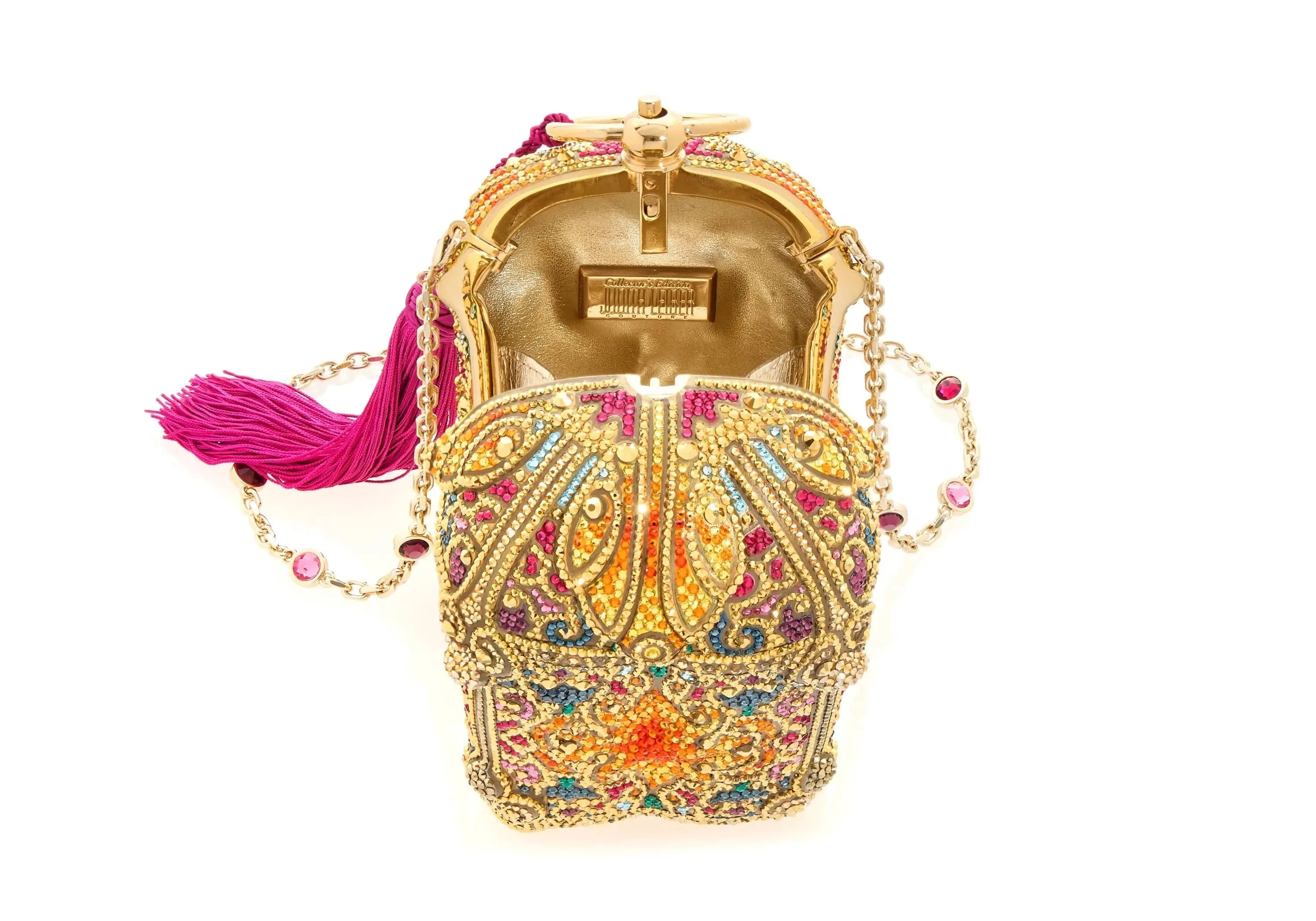 Lantern Divine sold by Judith Leiber product image thumbnail 3