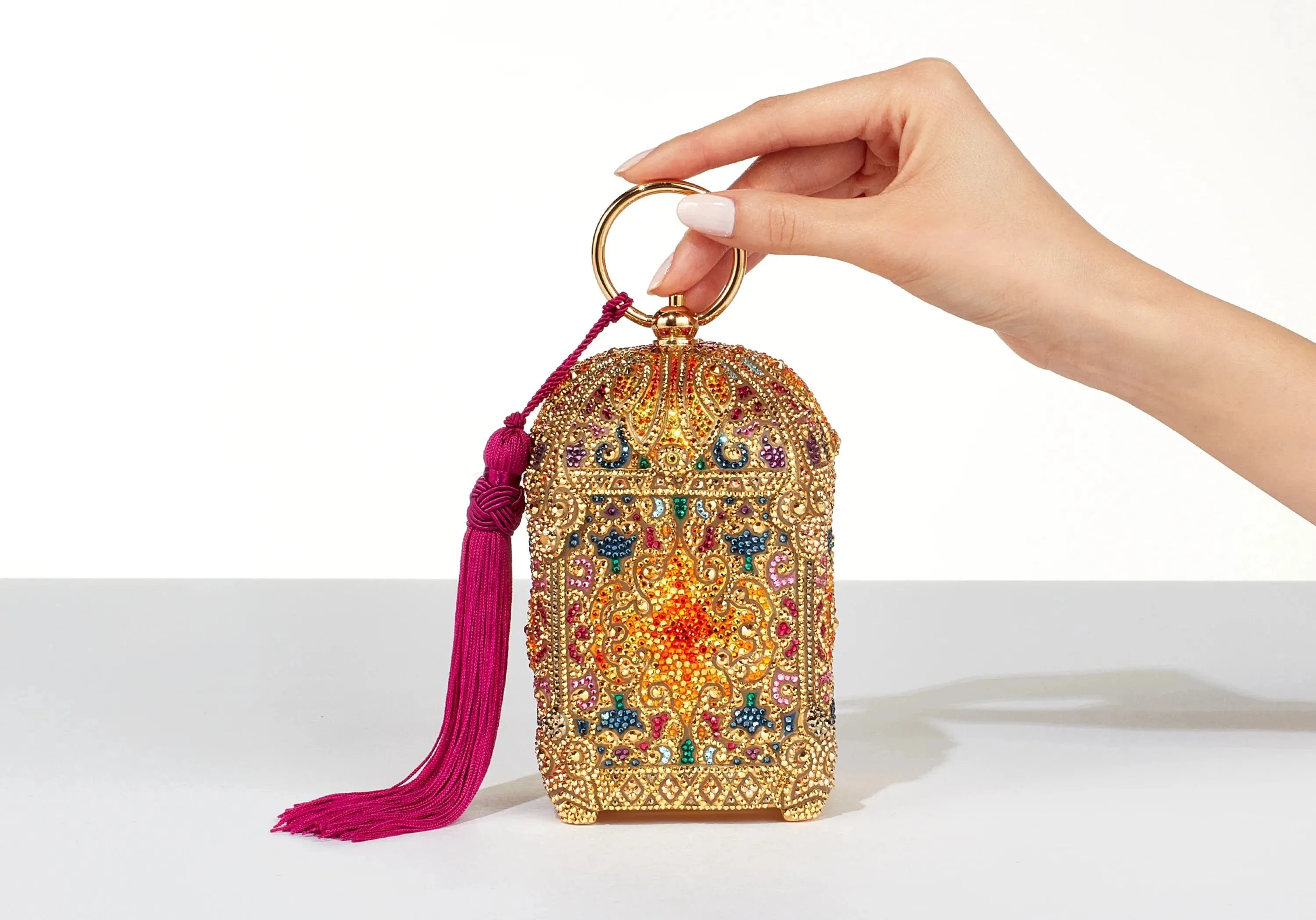 Lantern Divine sold by Judith Leiber product image thumbnail 2