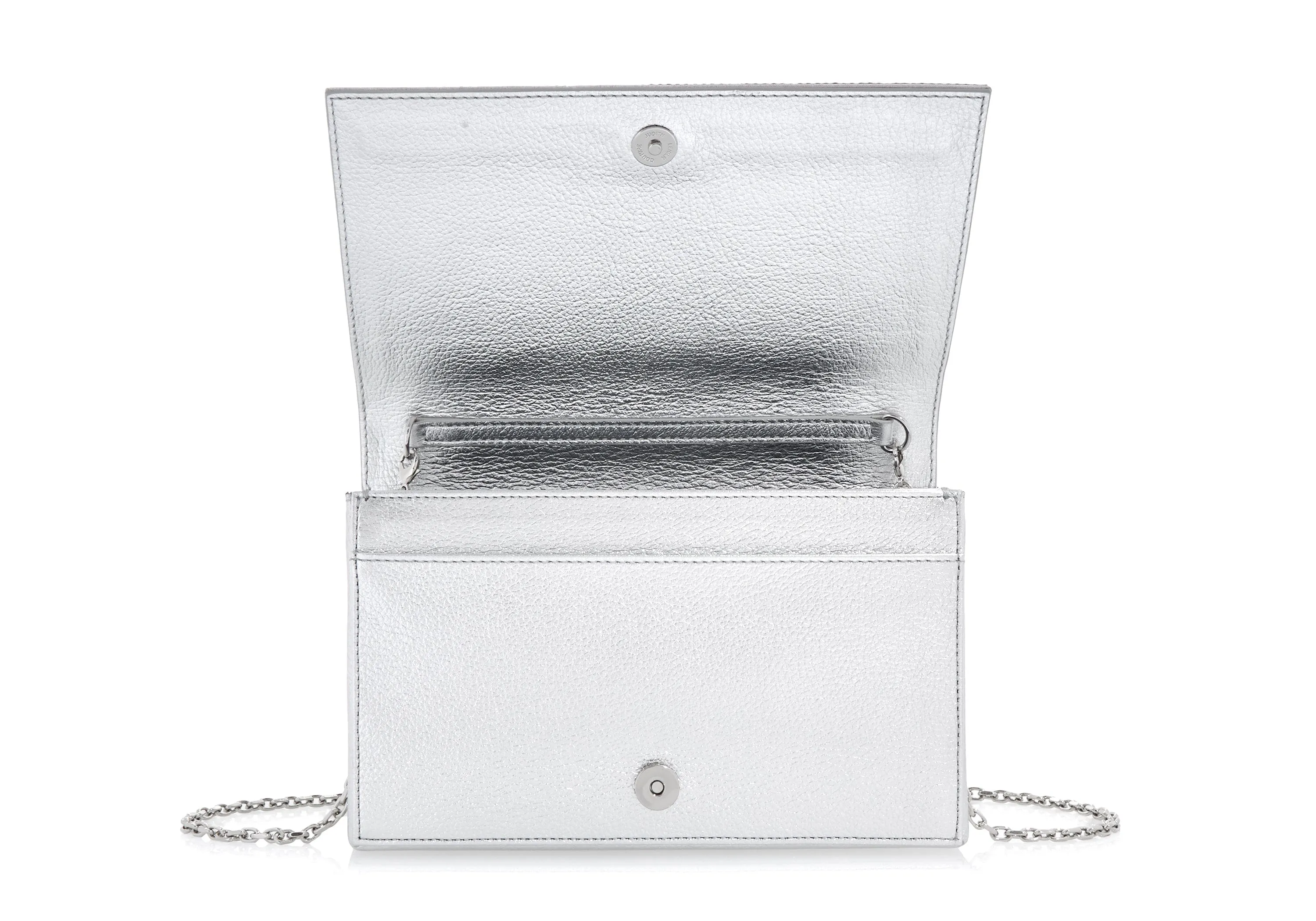 Soft Boom Box Couture Bag sold by Judith Leiber product image thumbnail 3