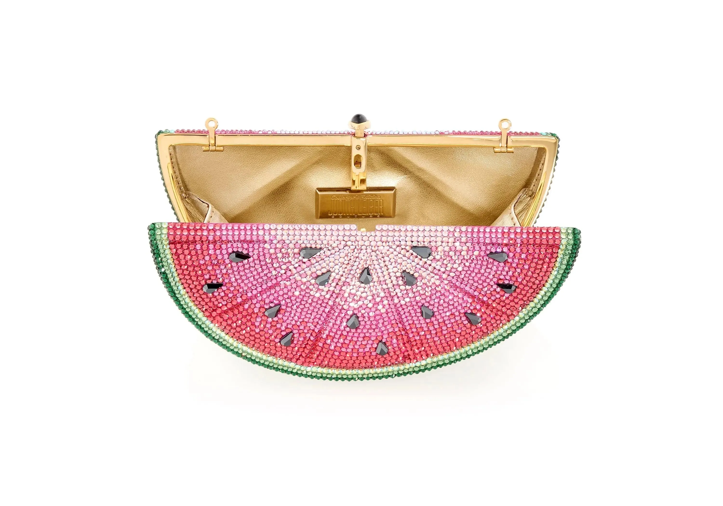 Watermelon Slice sold by Judith Leiber product image thumbnail 3