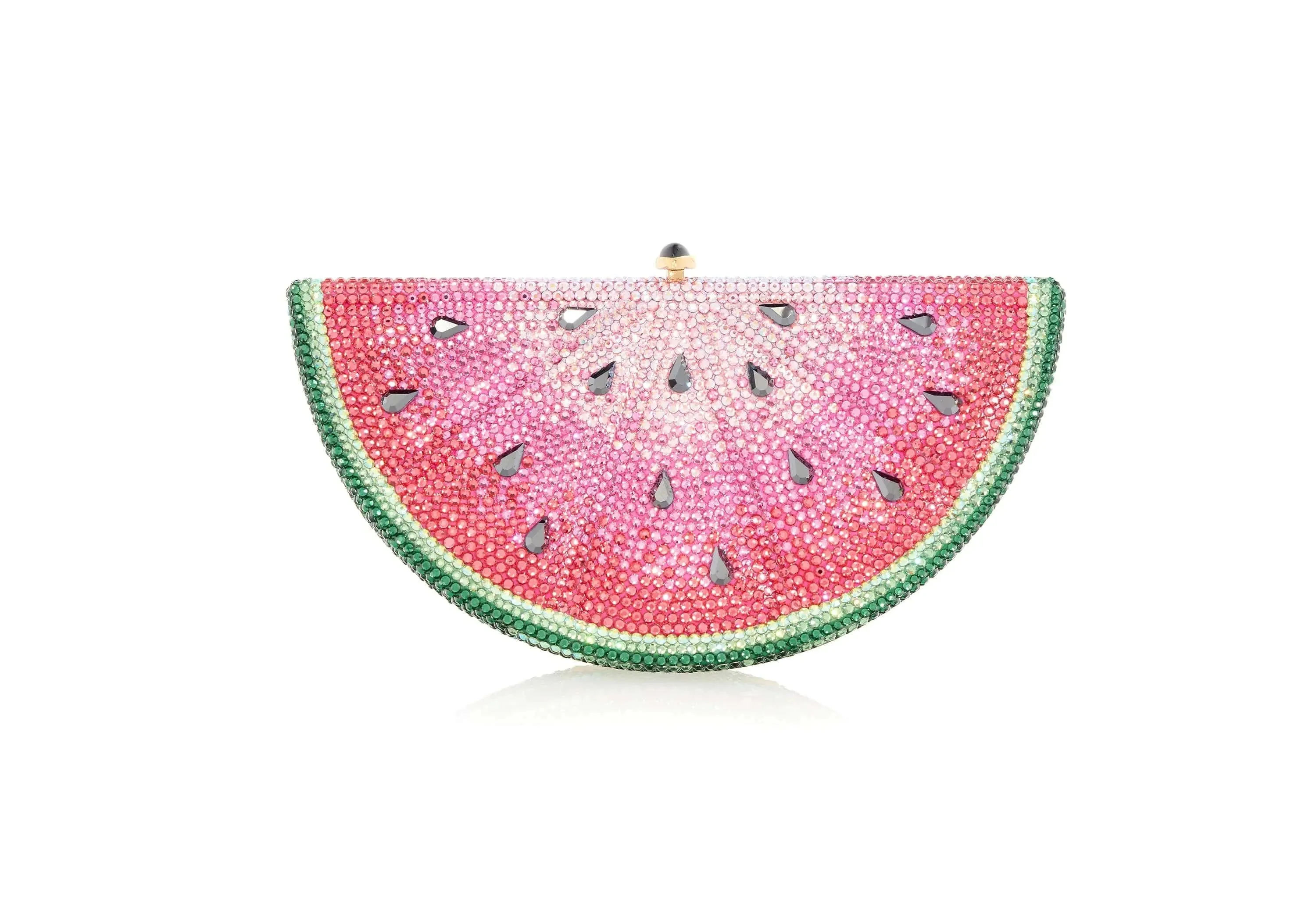Watermelon Slice sold by Judith Leiber