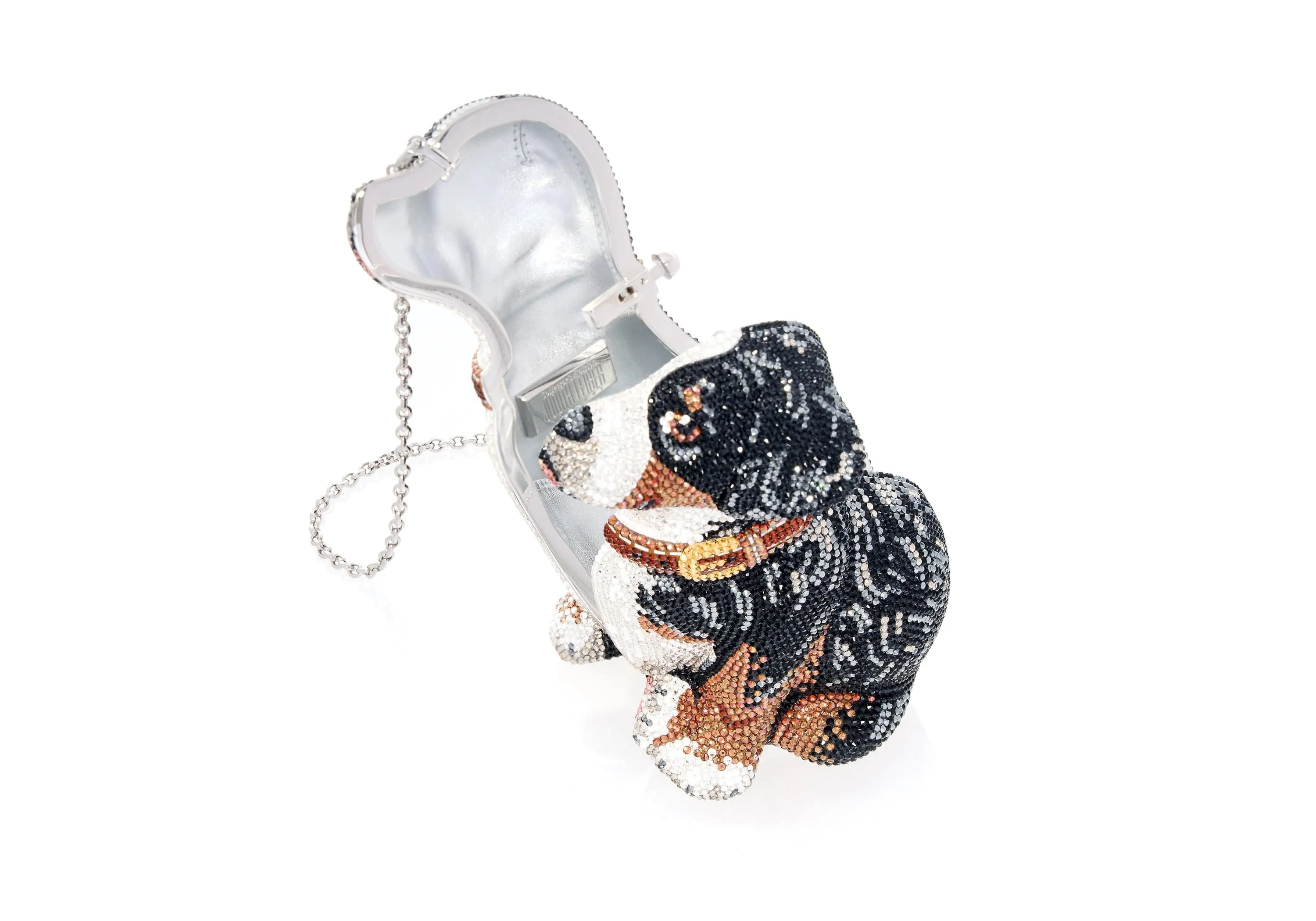 Puppy Juno sold by Judith Leiber product image thumbnail 3