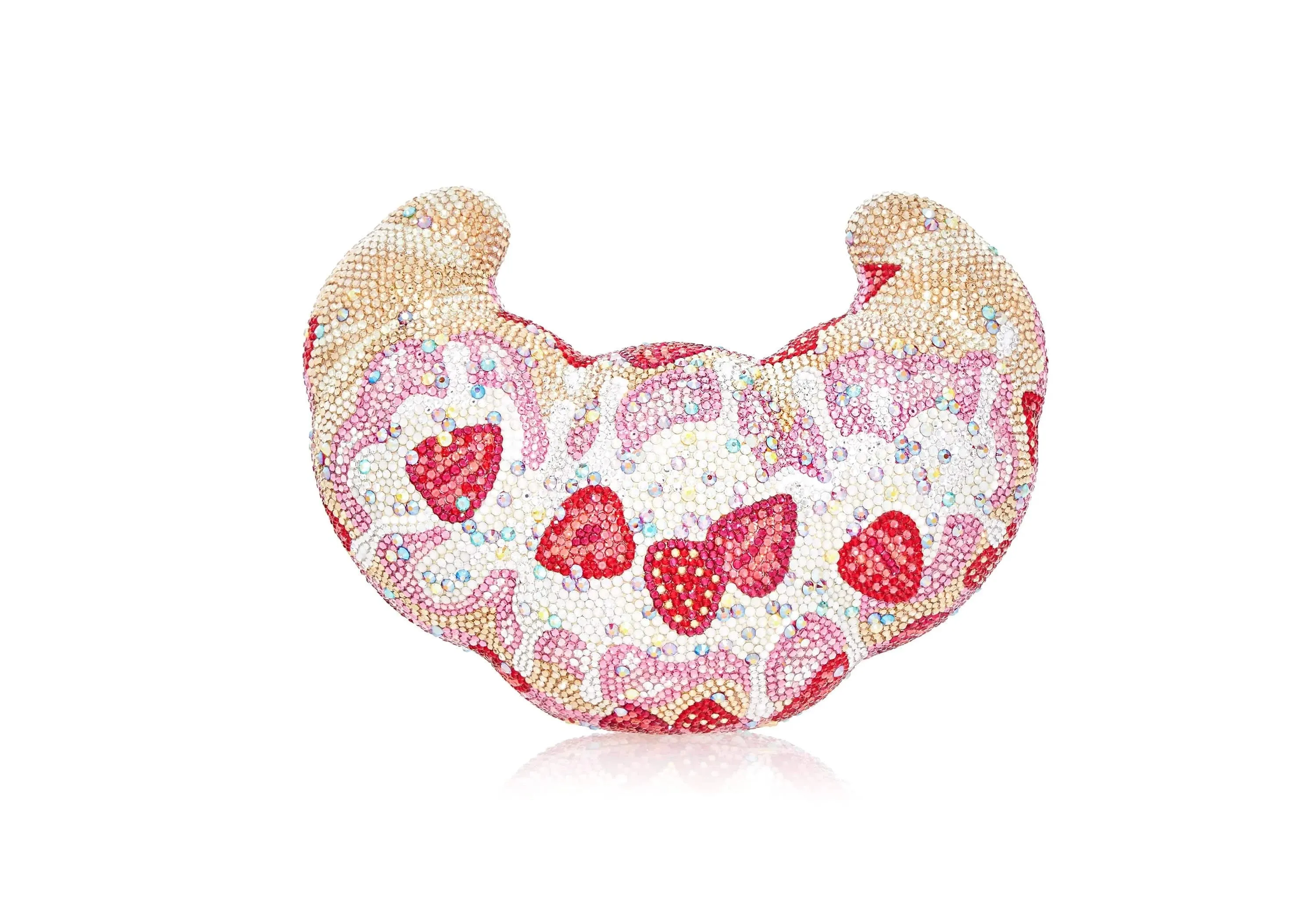 Croissant Indulgence sold by Judith Leiber product image thumbnail 3