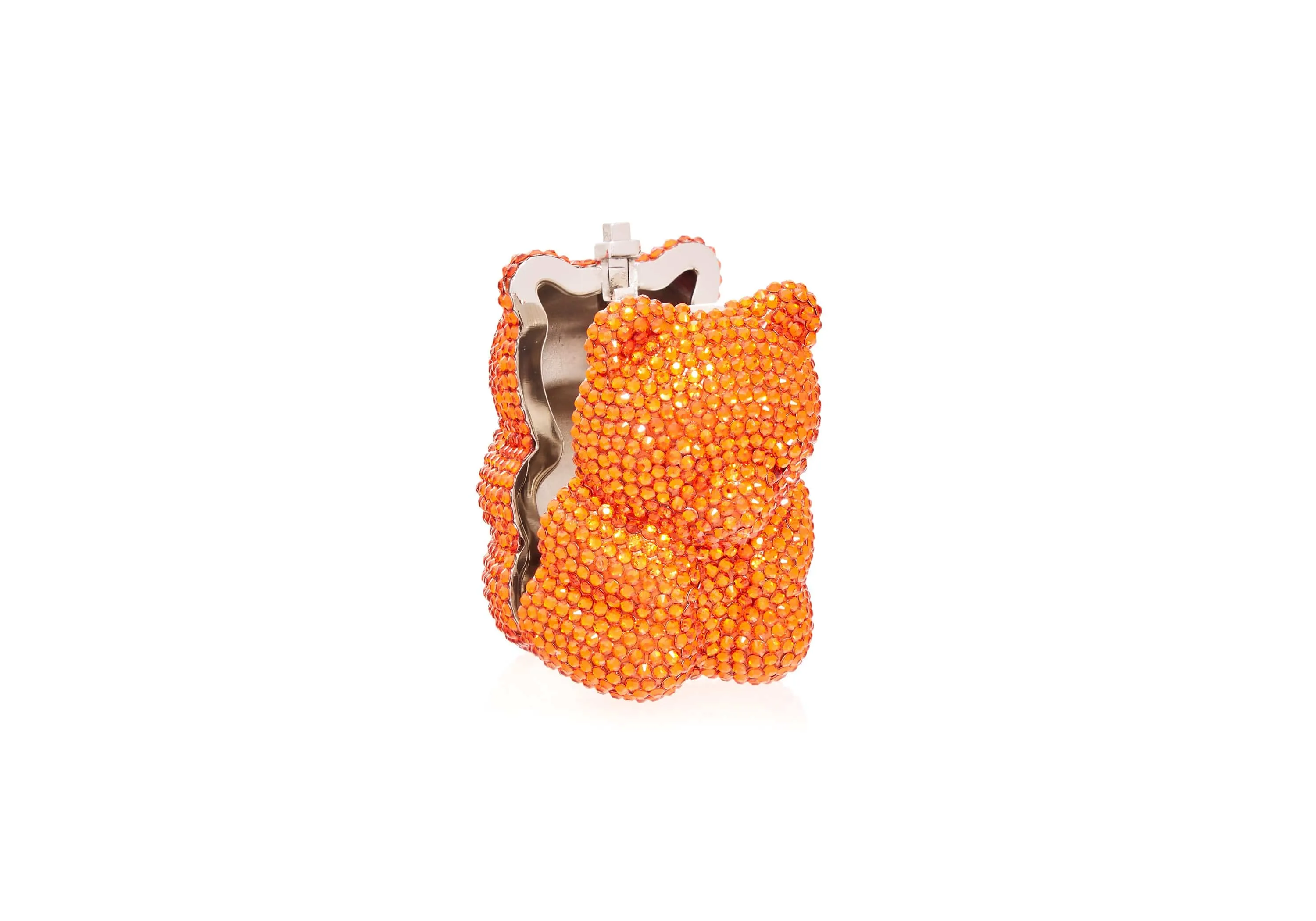 Mini Gummy Bear Orange sold by Judith Leiber product image thumbnail 3