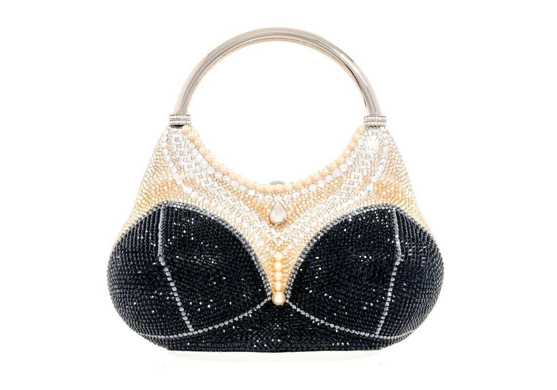 Bust Hollywood Glamour sold by Judith Leiber