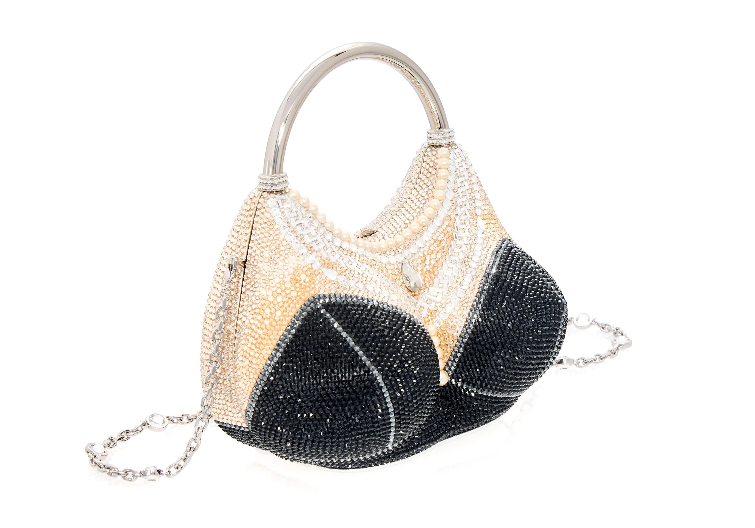 Bust Hollywood Glamour sold by Judith Leiber product image thumbnail 3