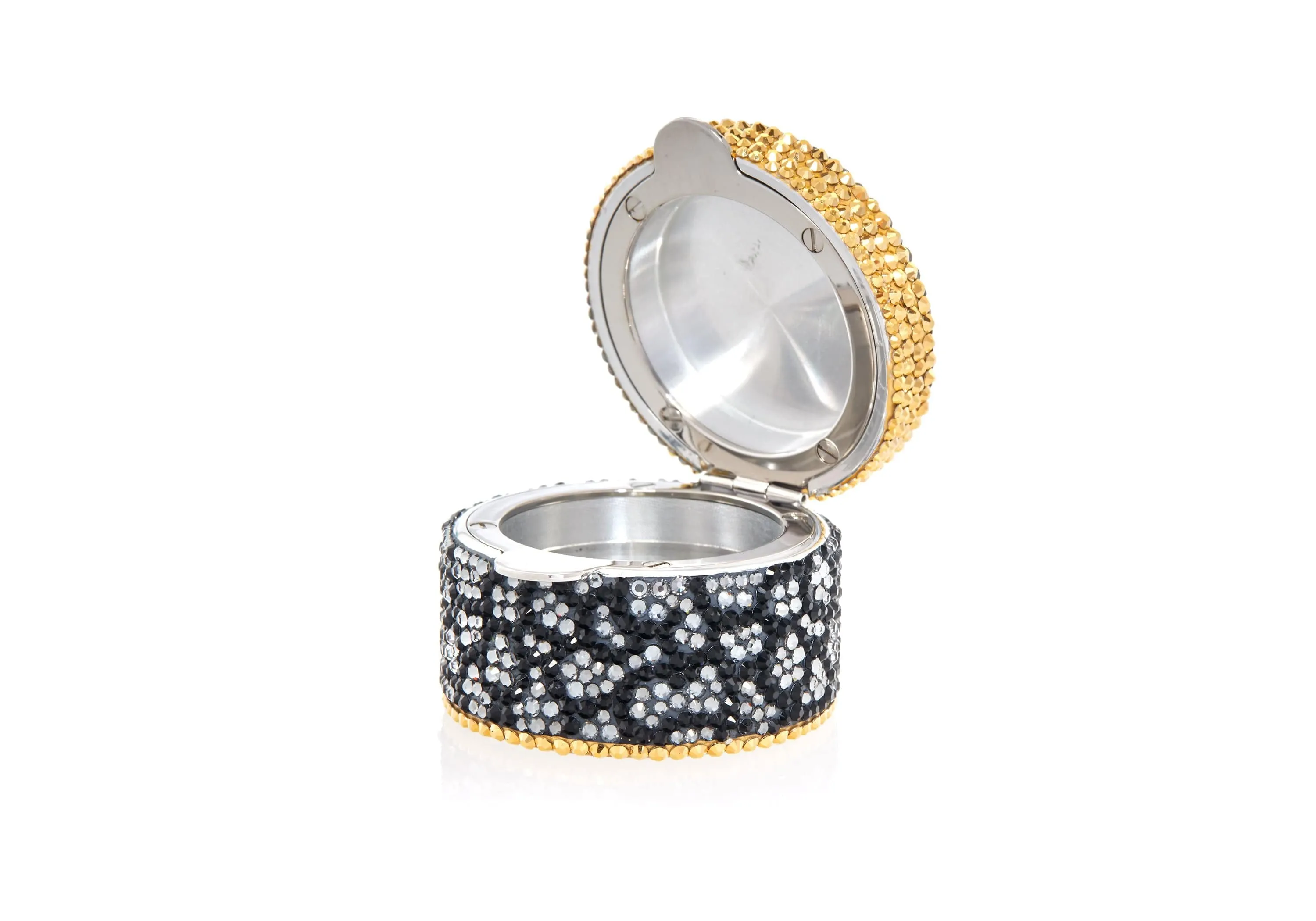 World's Best Caviar Mini Jar sold by Judith Leiber product image thumbnail 4