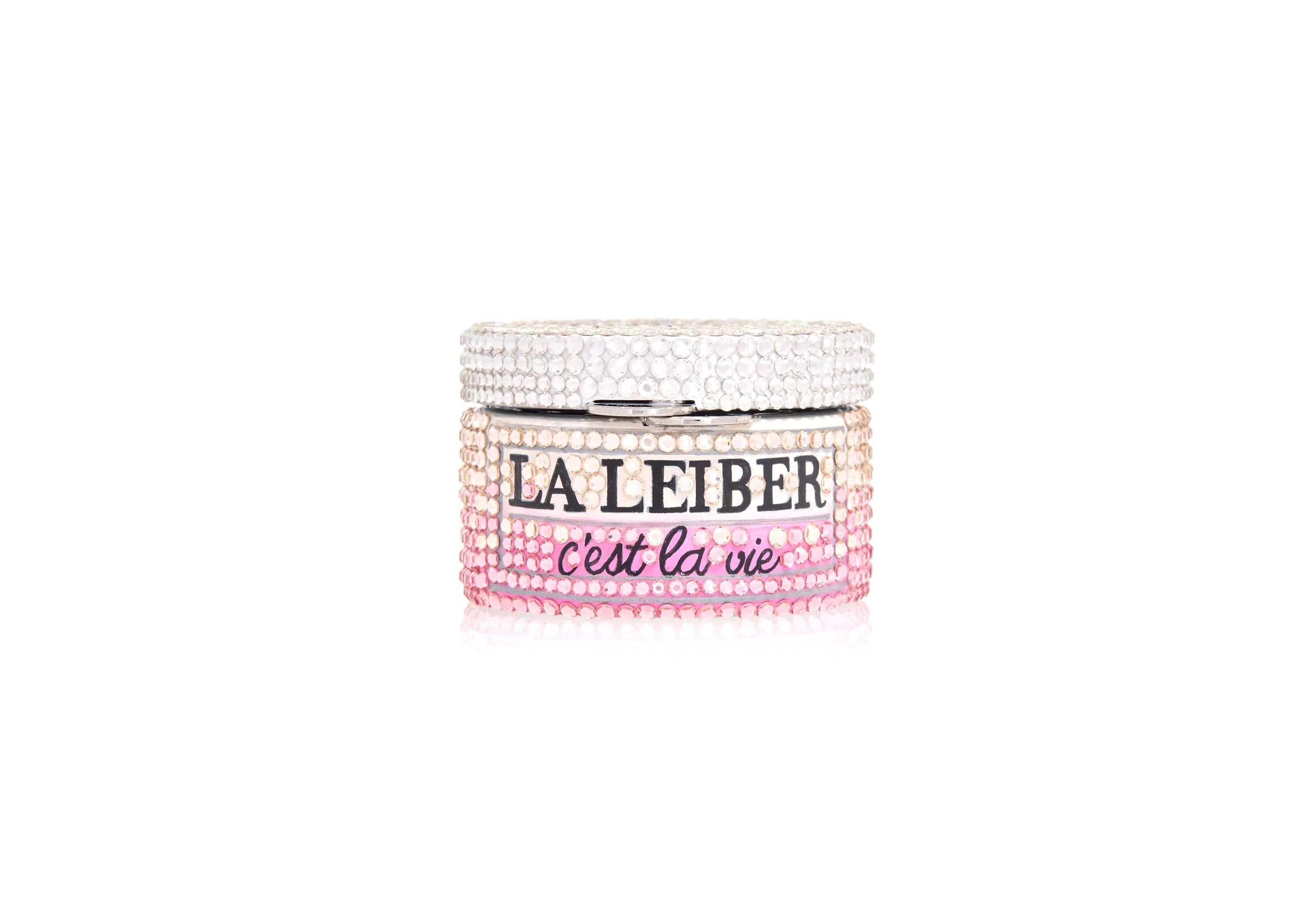 La Leiber Mini Jar sold by Judith Leiber product image thumbnail 5