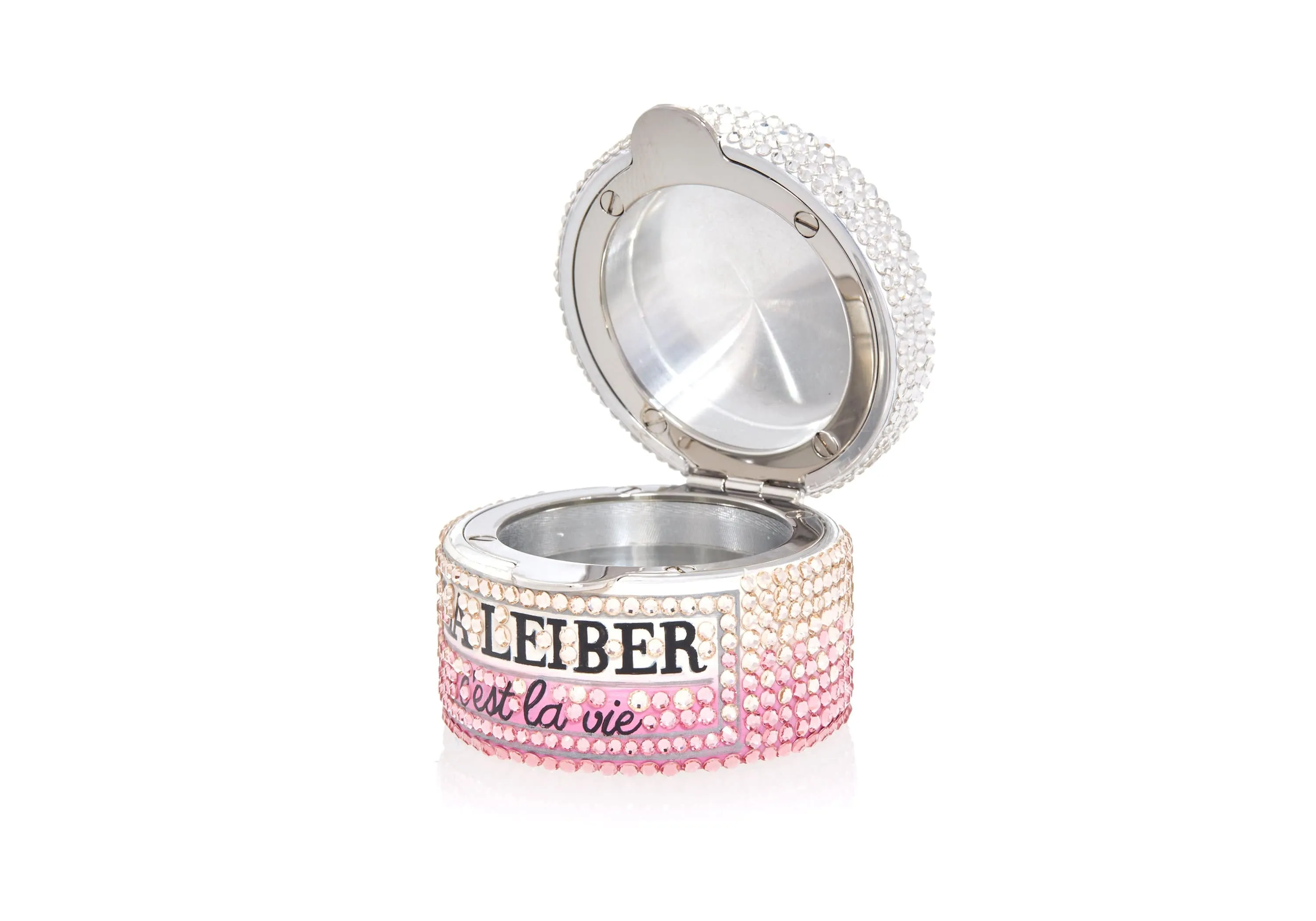 La Leiber Mini Jar sold by Judith Leiber product image thumbnail 4