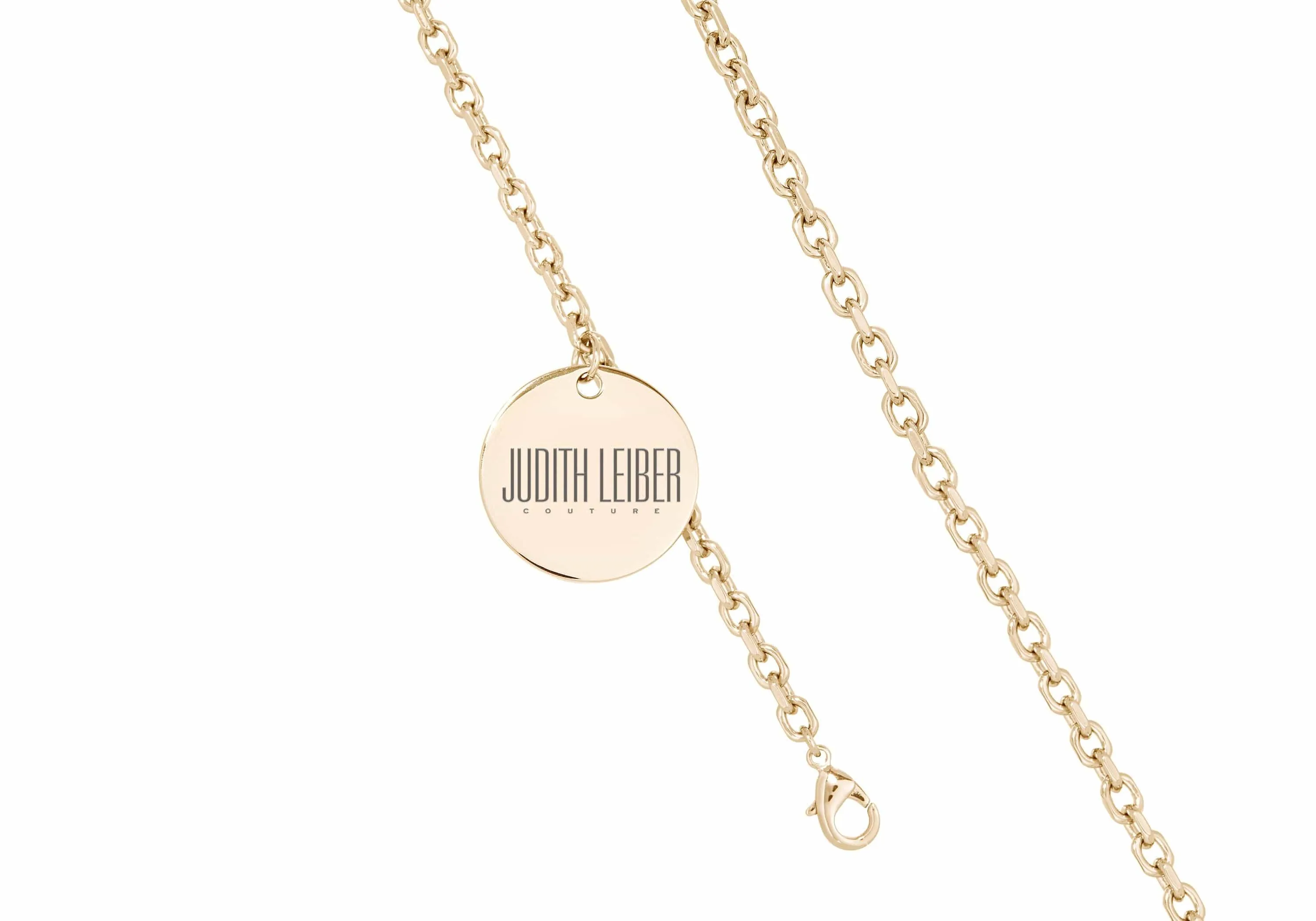 Hailey Wicker Basket Natural Stone sold by Judith Leiber product image thumbnail 5